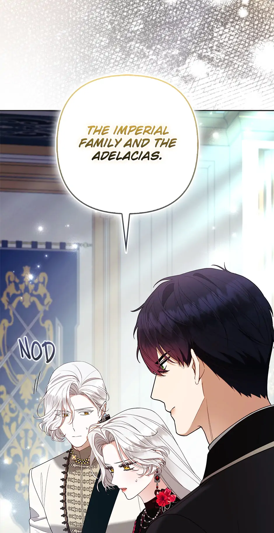 The Duke and The Fox Princess Chapter 75 - page 30