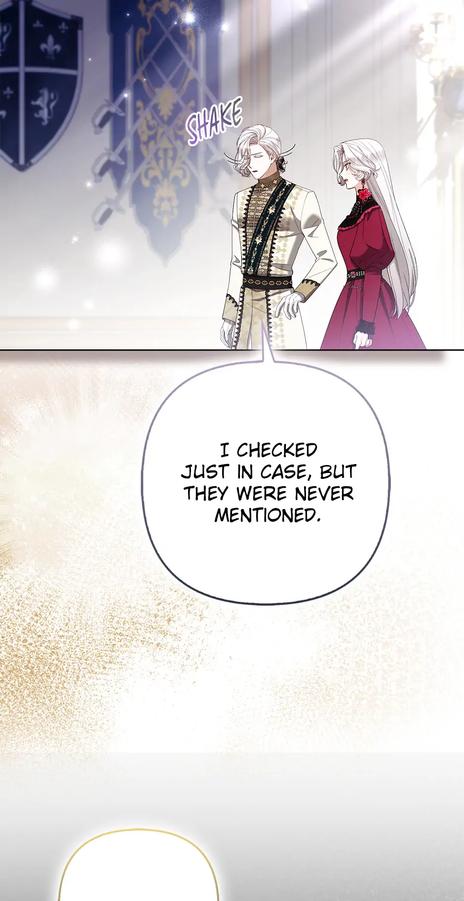 The Duke and The Fox Princess Chapter 75 - page 33