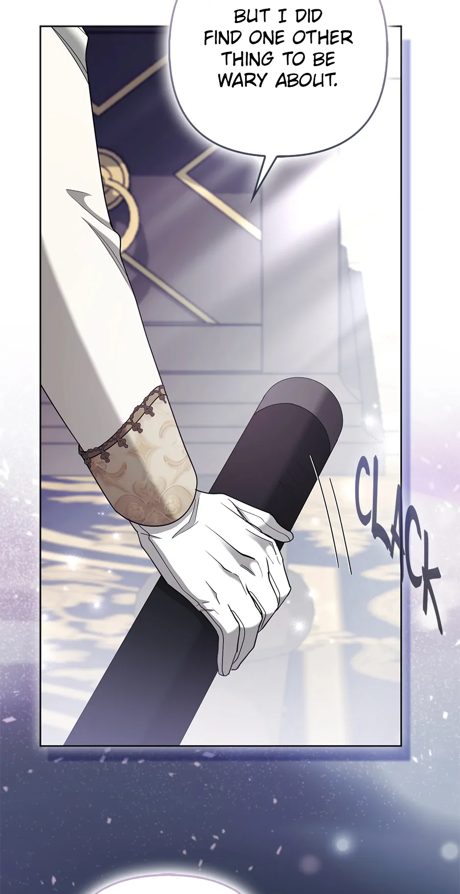 The Duke and The Fox Princess Chapter 75 - page 35