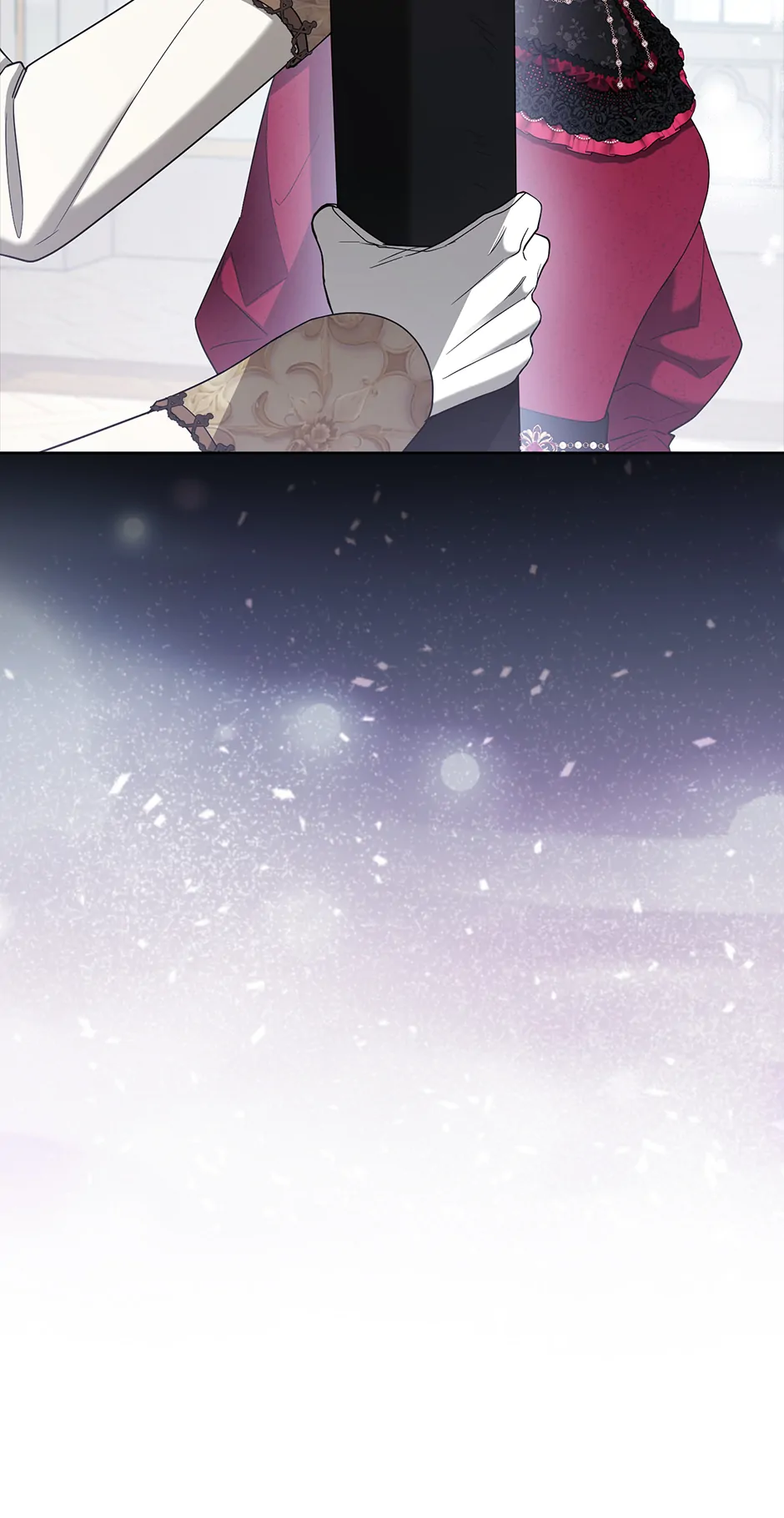 The Duke and The Fox Princess Chapter 75 - page 37