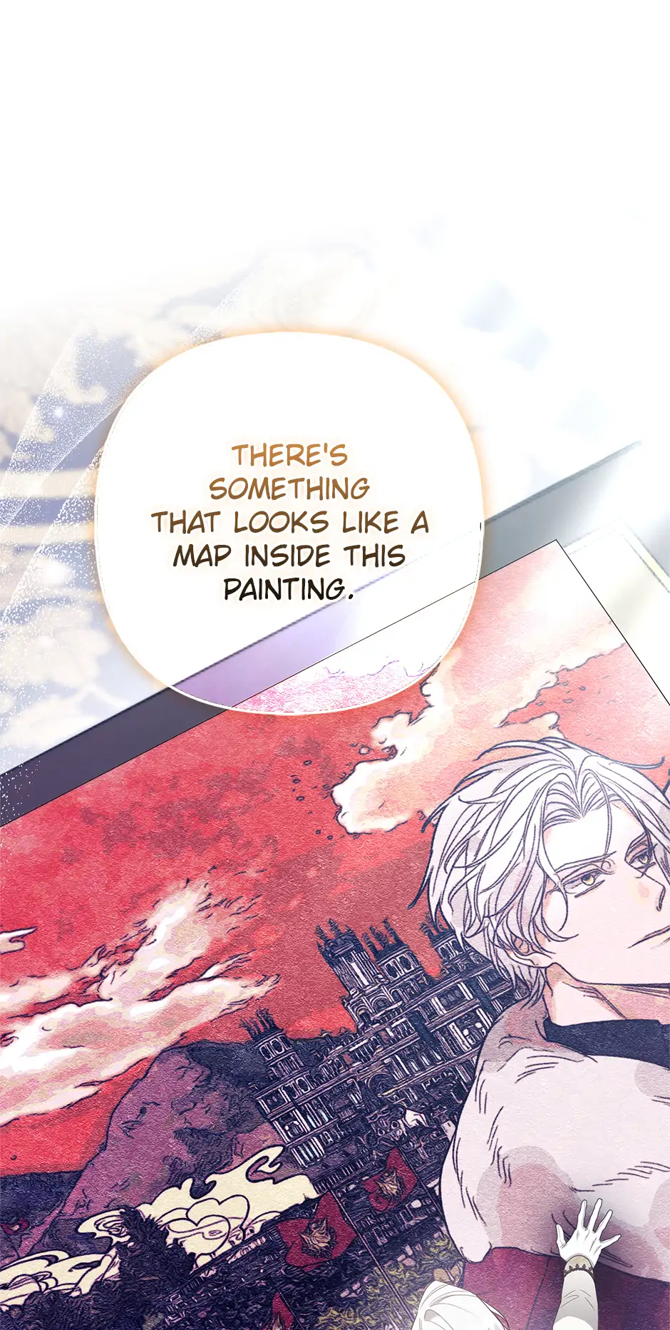 The Duke and The Fox Princess Chapter 75 - page 38