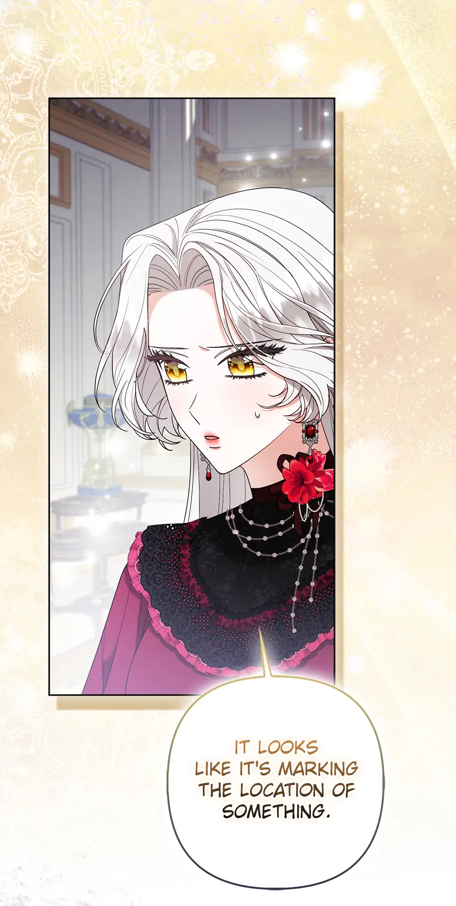 The Duke and The Fox Princess Chapter 75 - page 40