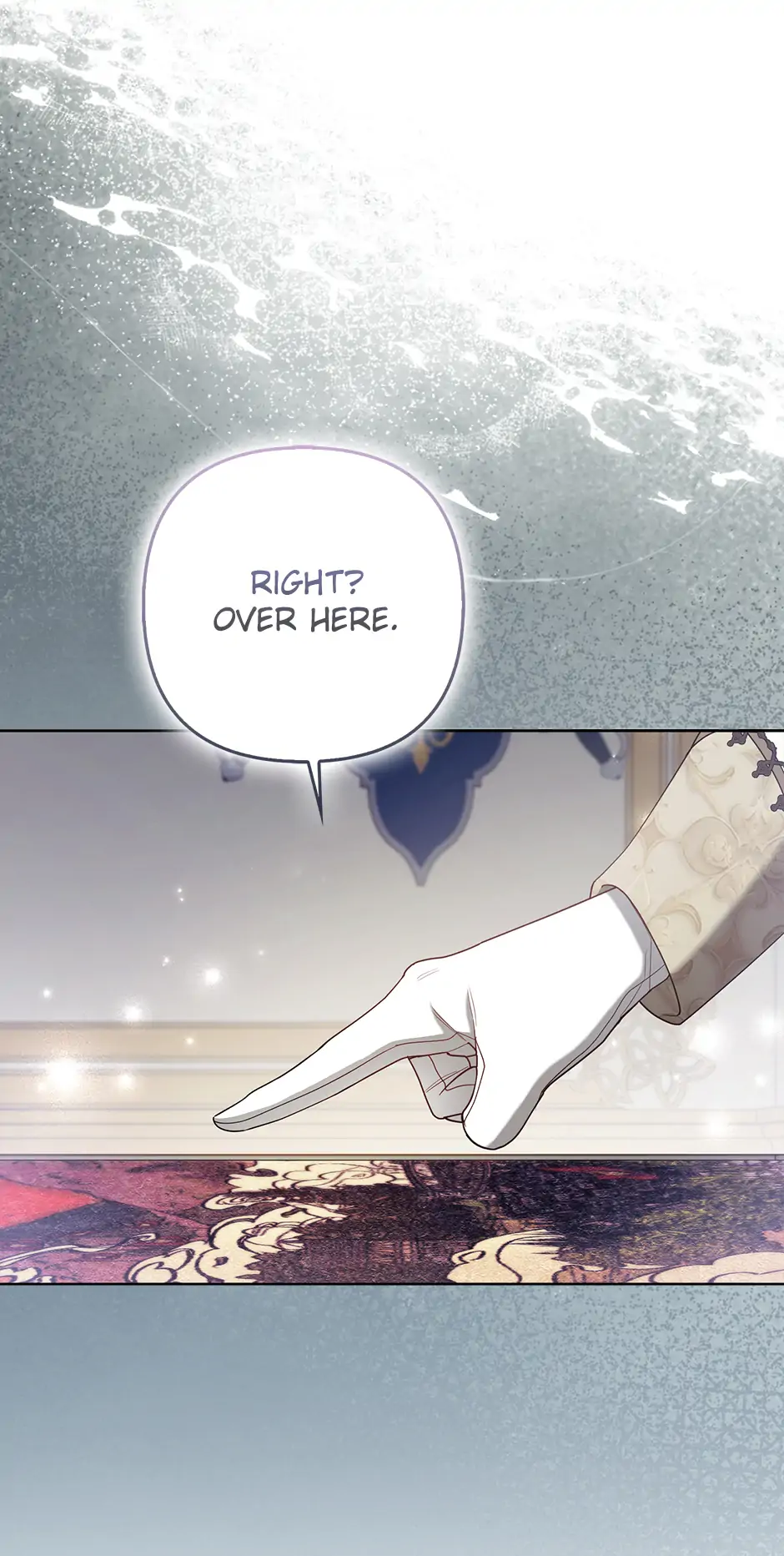 The Duke and The Fox Princess Chapter 75 - page 41