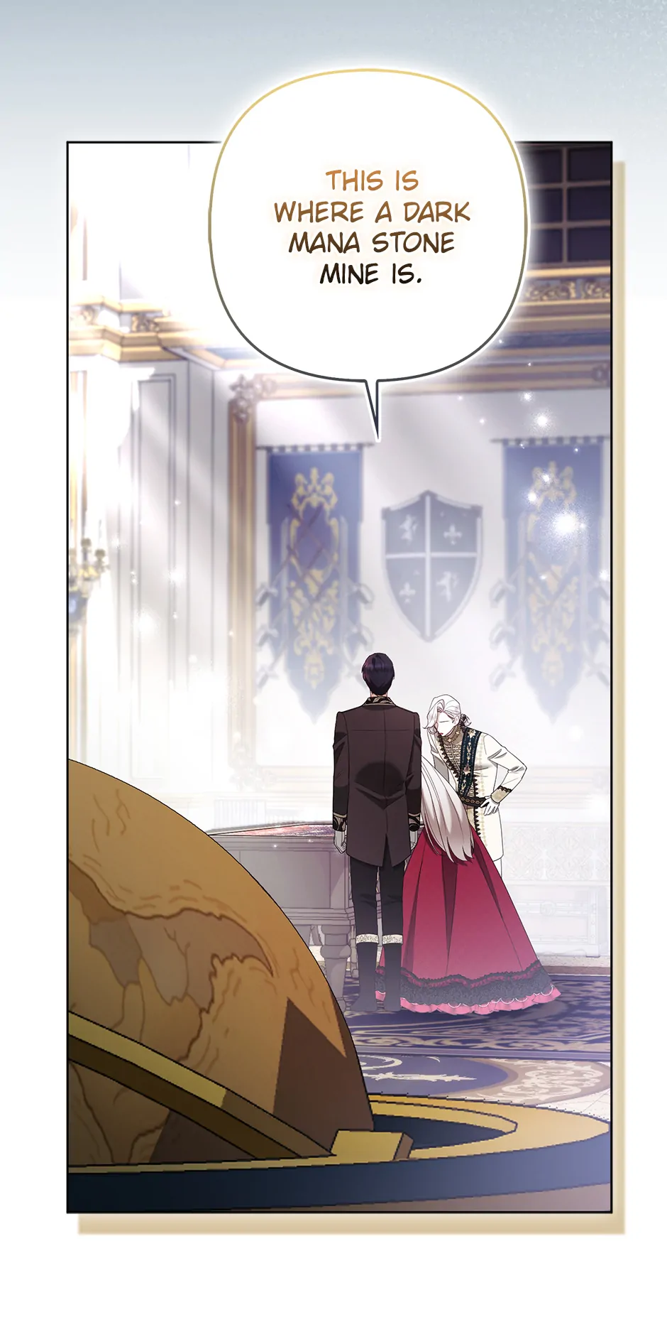 The Duke and The Fox Princess Chapter 75 - page 42