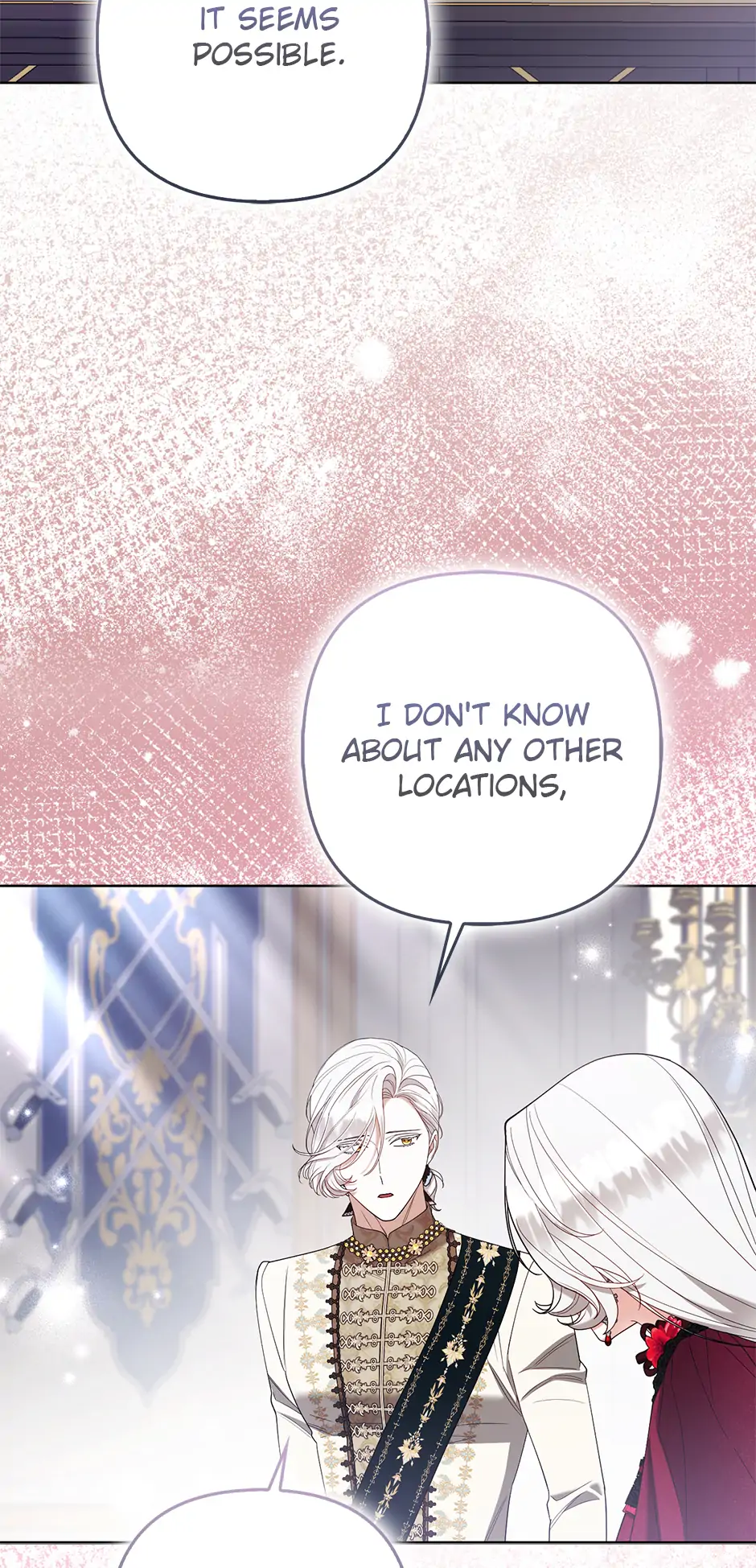 The Duke and The Fox Princess Chapter 75 - page 44