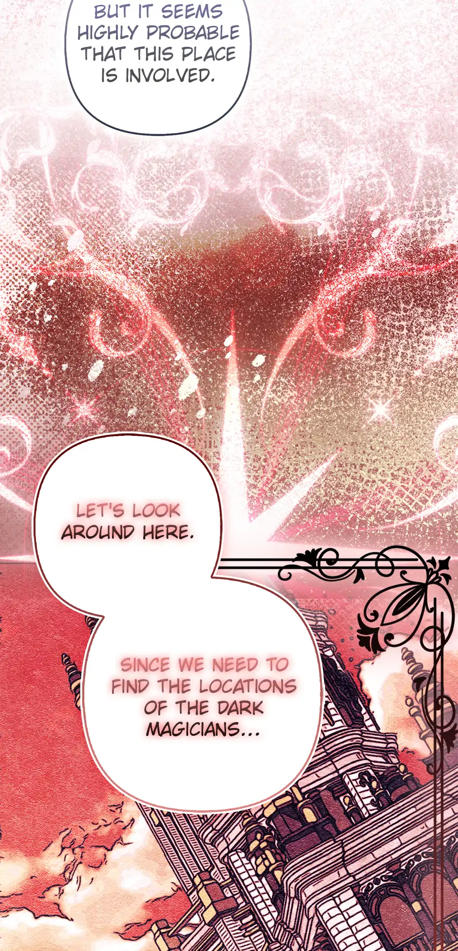 The Duke and The Fox Princess Chapter 75 - page 45