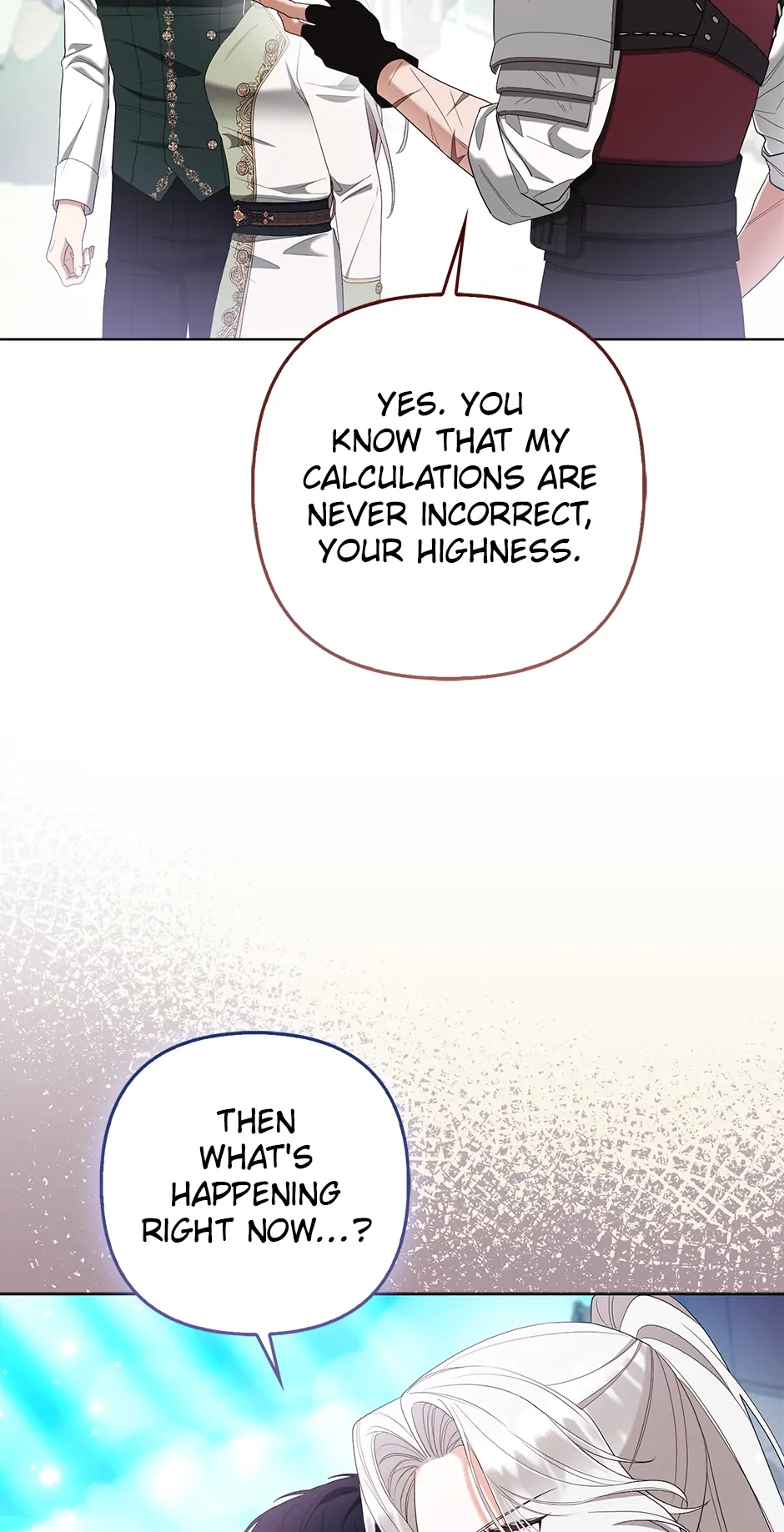 The Duke and The Fox Princess Chapter 75 - page 5