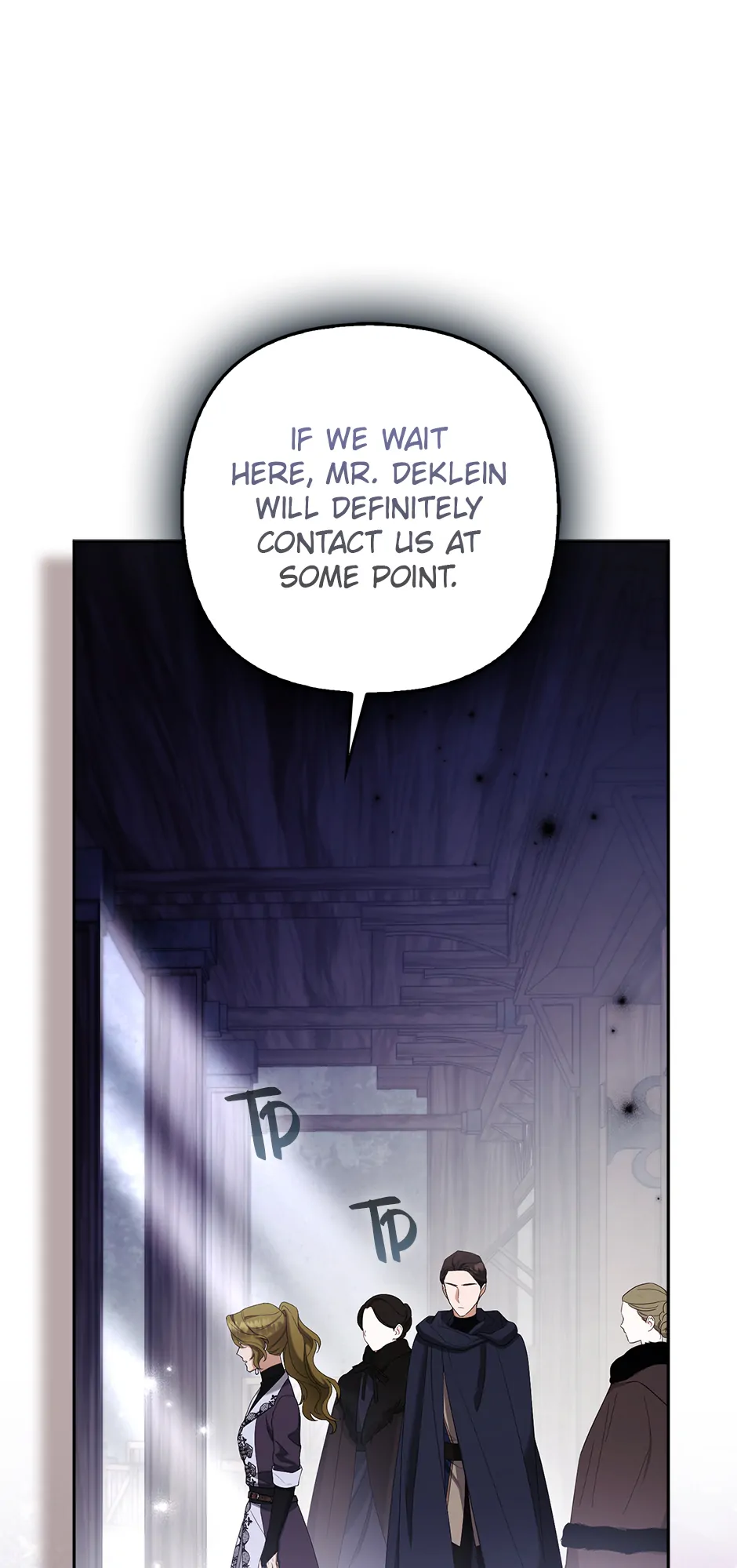 The Duke and The Fox Princess Chapter 75 - page 53