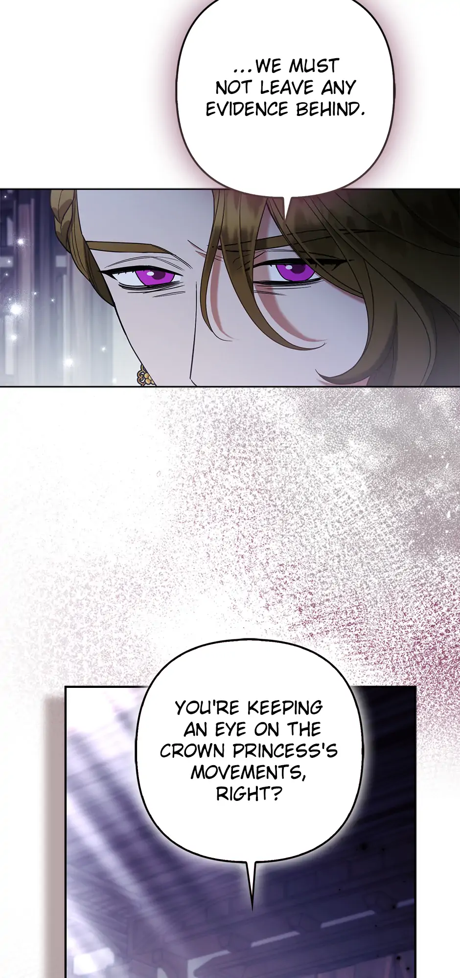 The Duke and The Fox Princess Chapter 75 - page 56