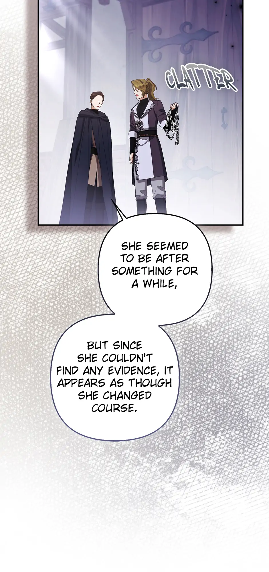 The Duke and The Fox Princess Chapter 75 - page 57