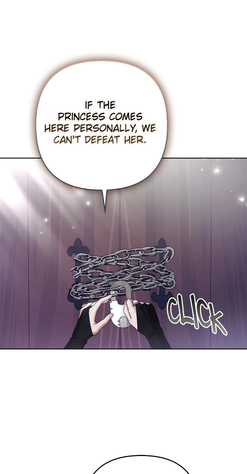 The Duke and The Fox Princess Chapter 75 - page 58