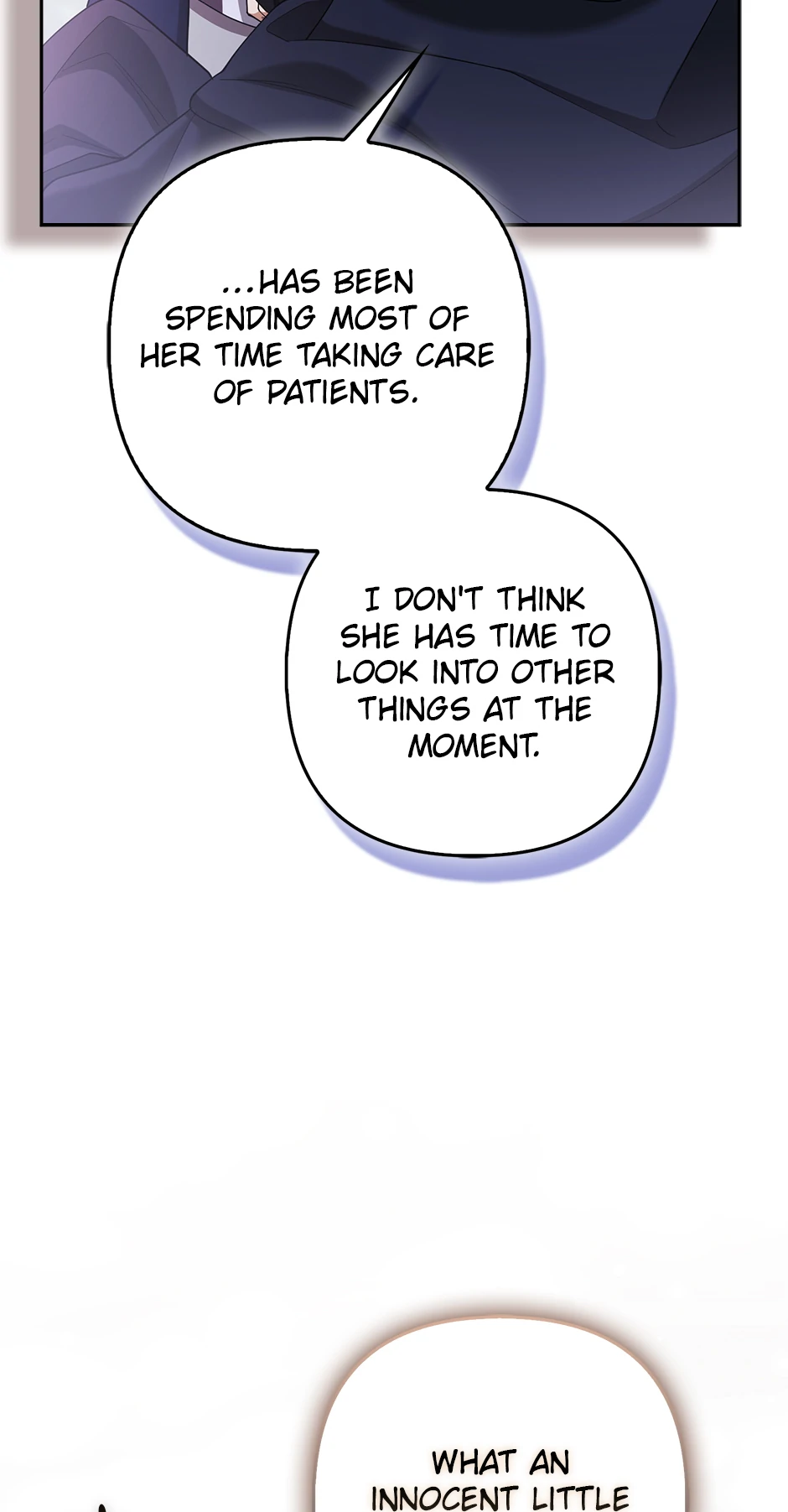 The Duke and The Fox Princess Chapter 75 - page 60