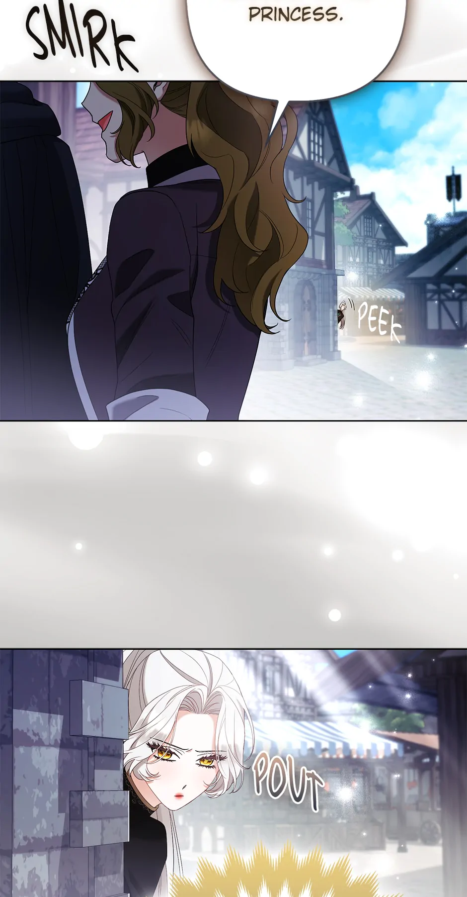 The Duke and The Fox Princess Chapter 75 - page 61