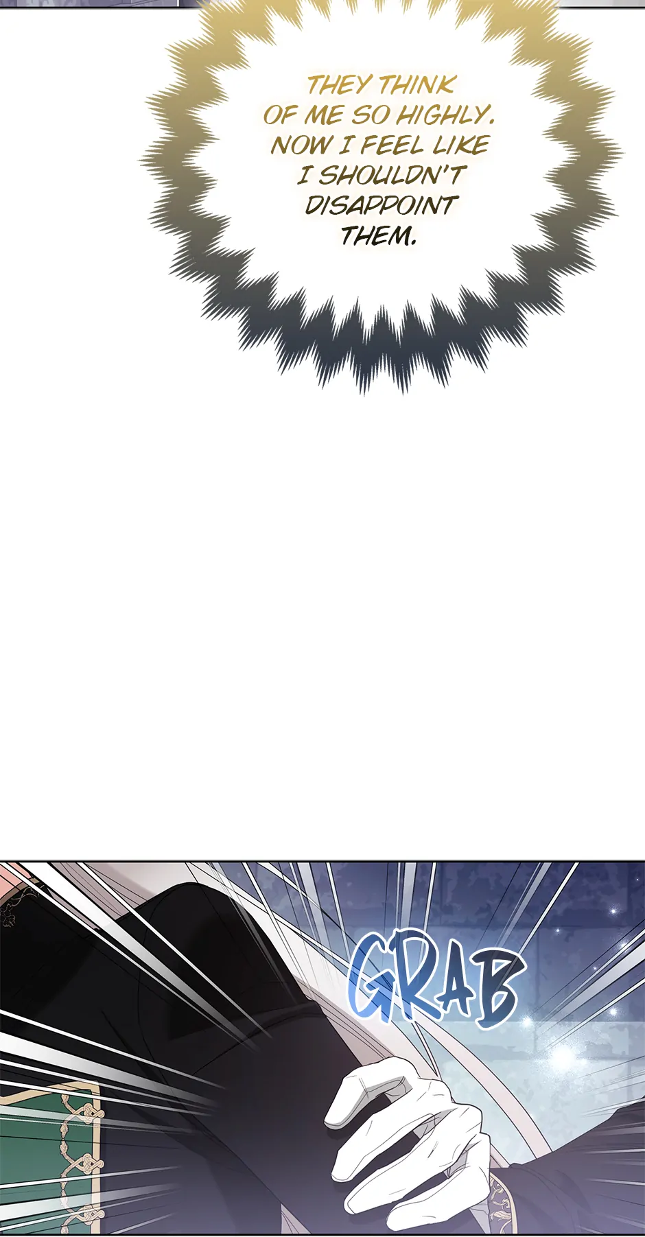 The Duke and The Fox Princess Chapter 75 - page 62