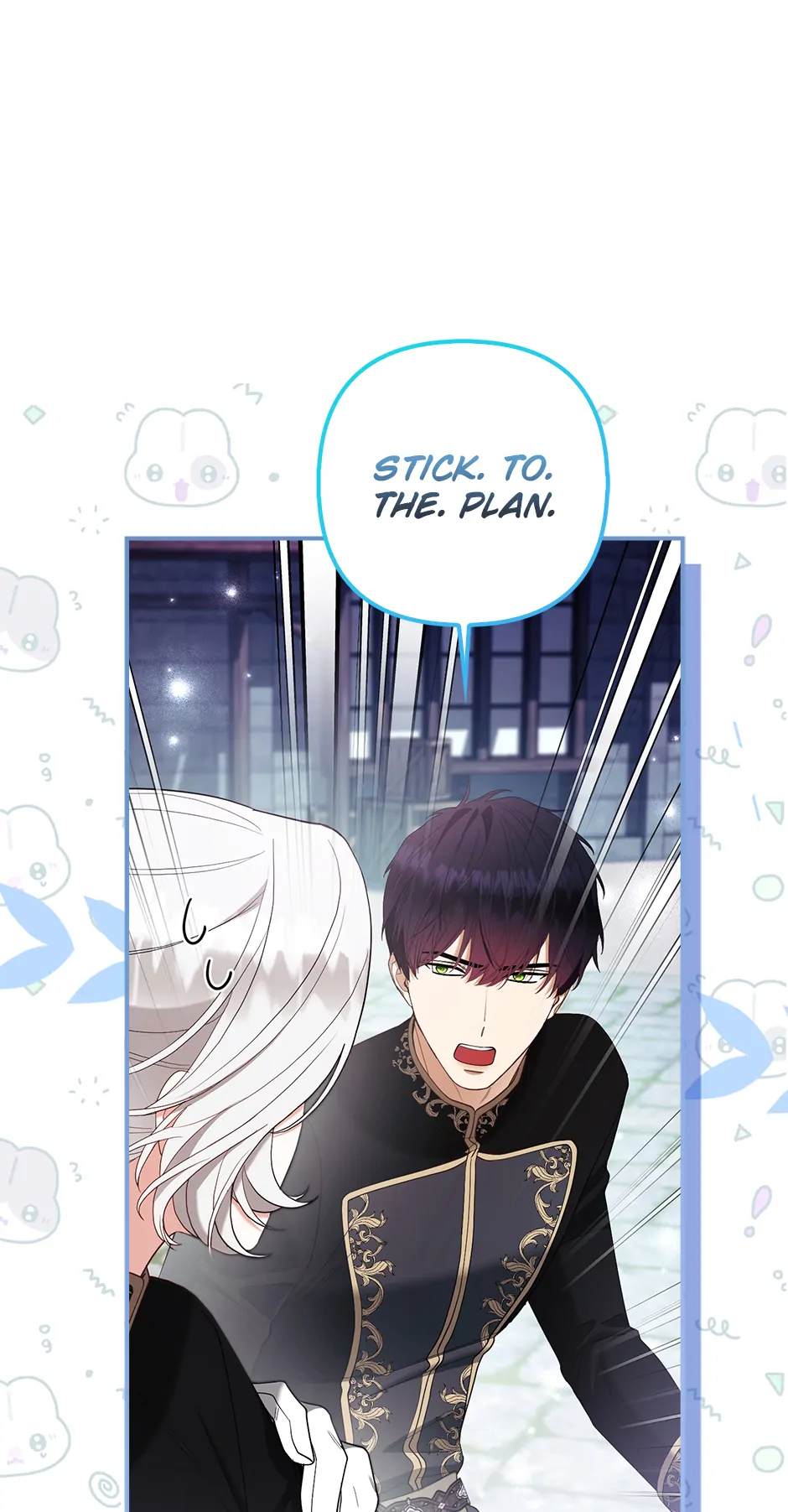 The Duke and The Fox Princess Chapter 75 - page 63