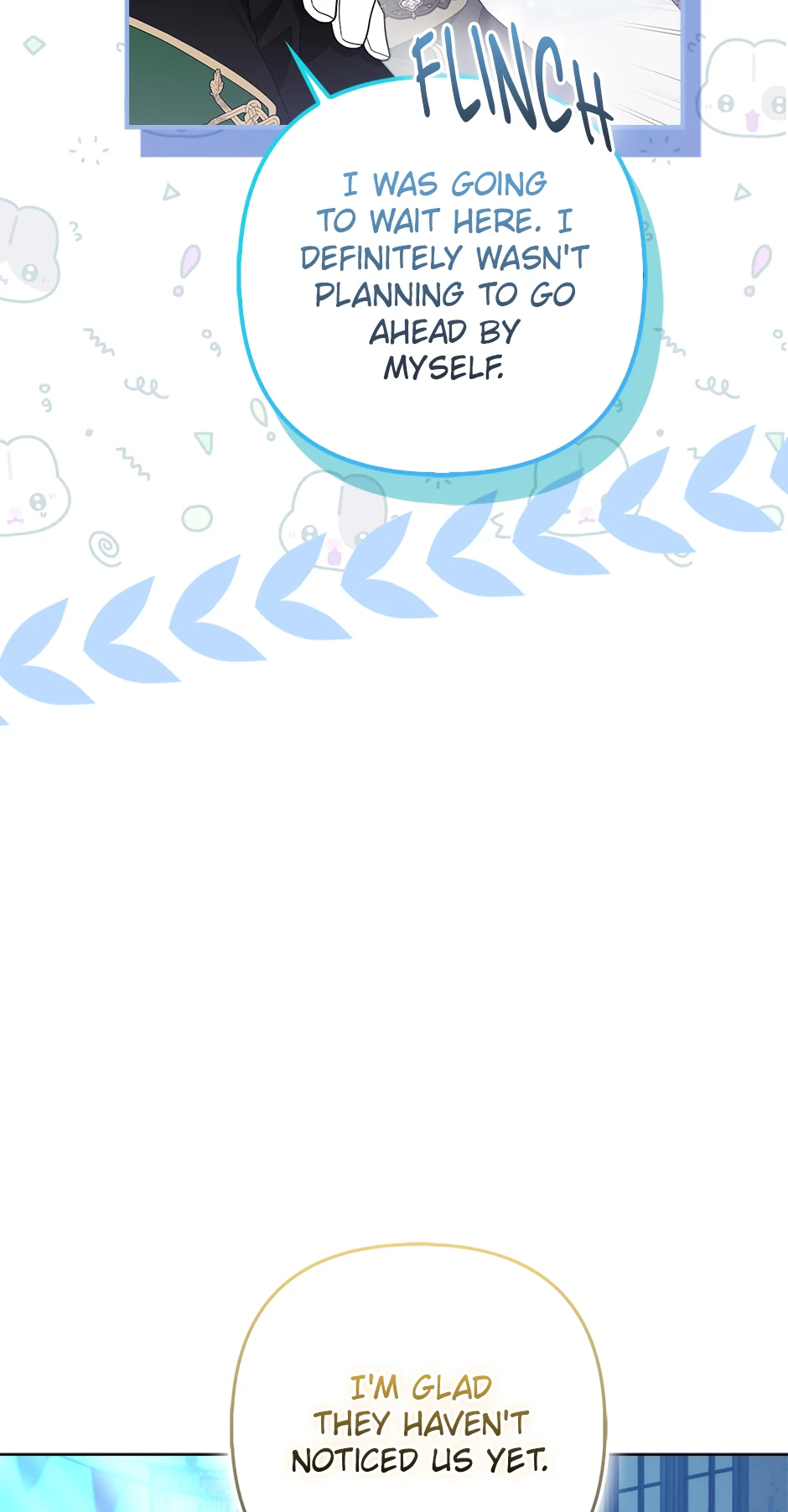 The Duke and The Fox Princess Chapter 75 - page 64