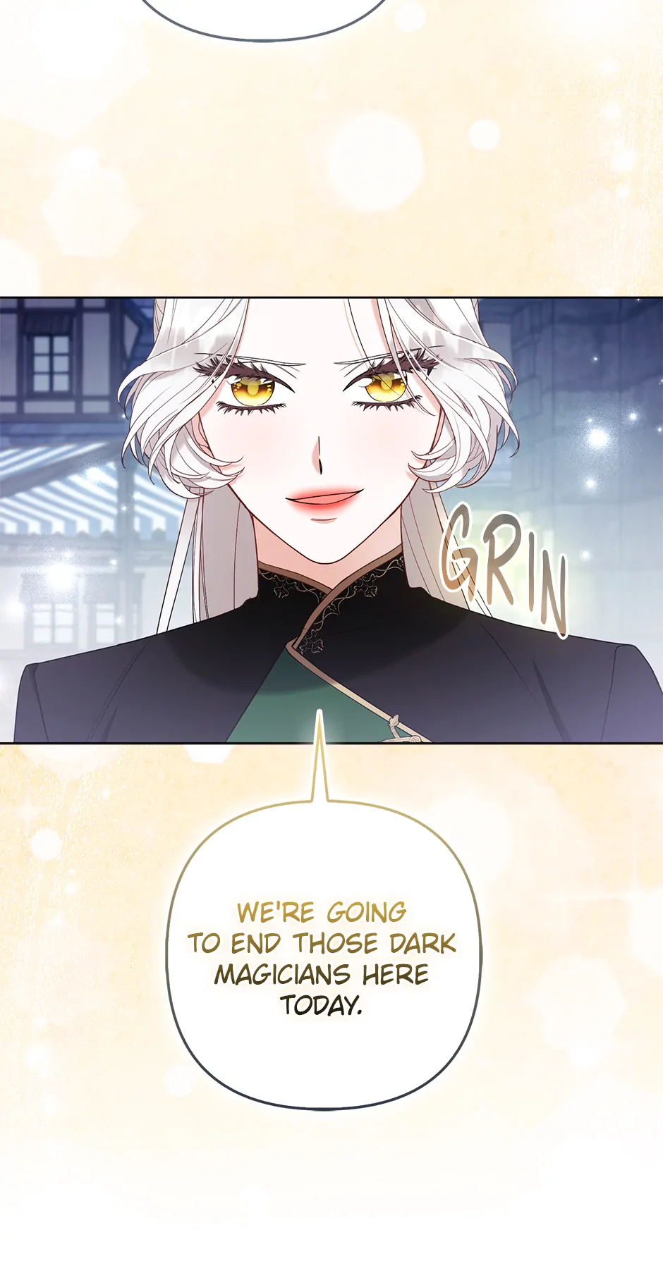 The Duke and The Fox Princess Chapter 75 - page 66