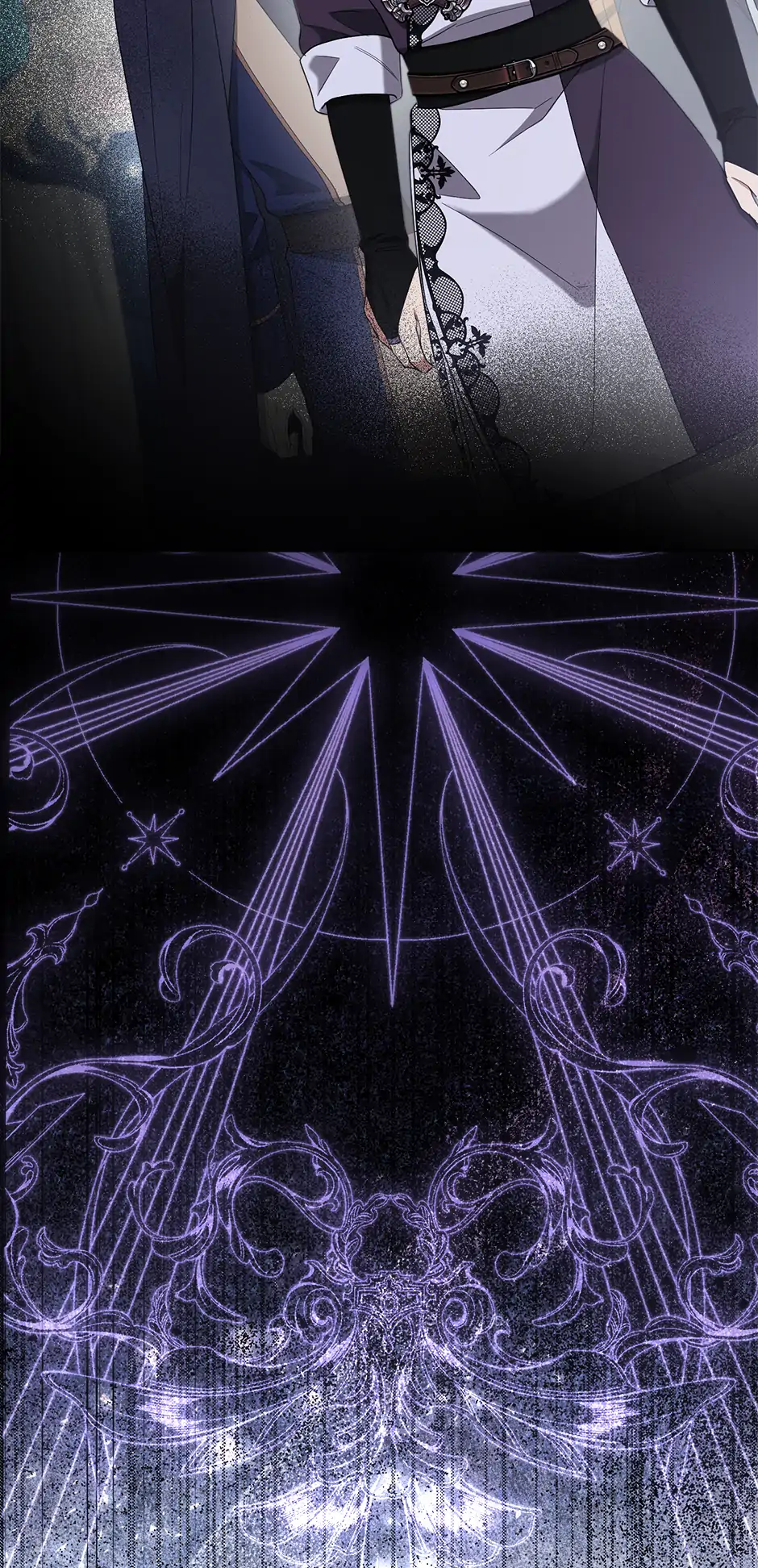 The Duke and The Fox Princess Chapter 75 - page 69