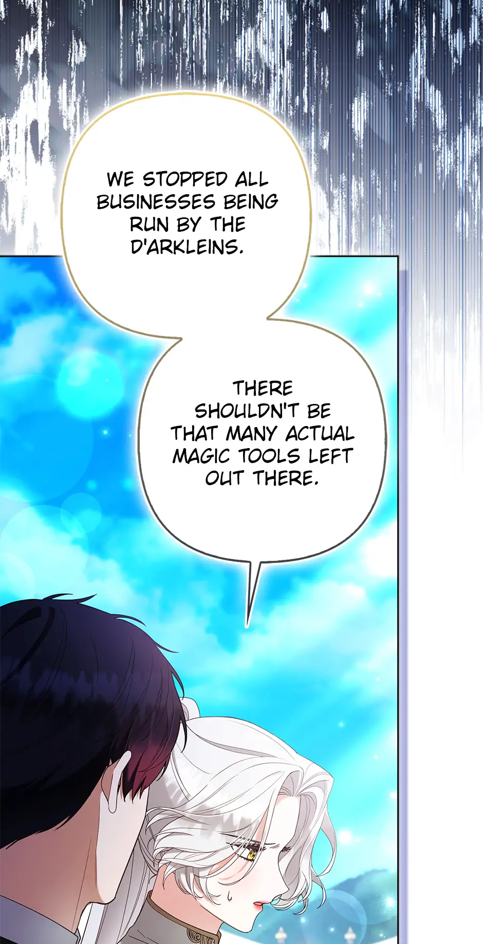 The Duke and The Fox Princess Chapter 75 - page 8