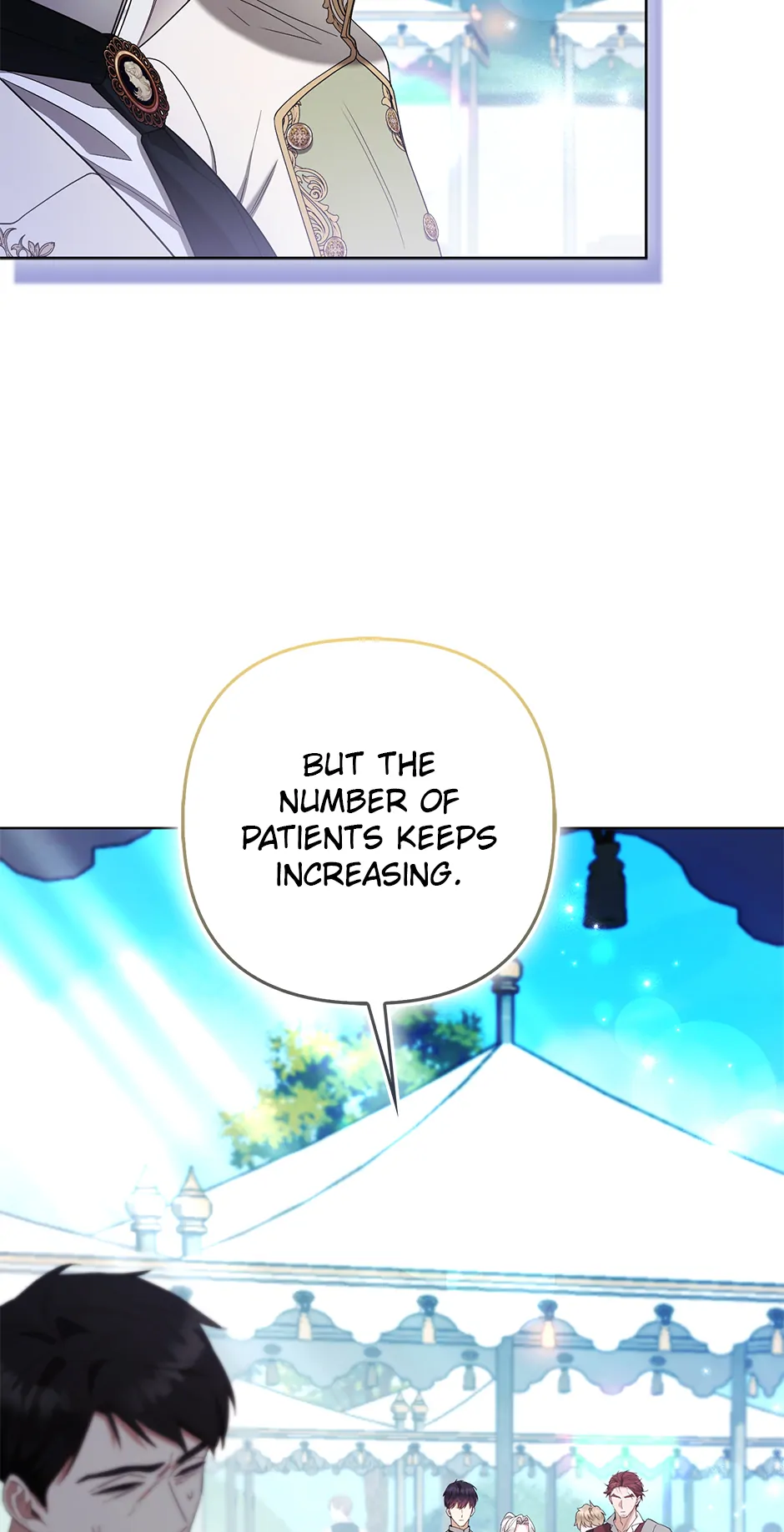 The Duke and The Fox Princess Chapter 75 - page 9