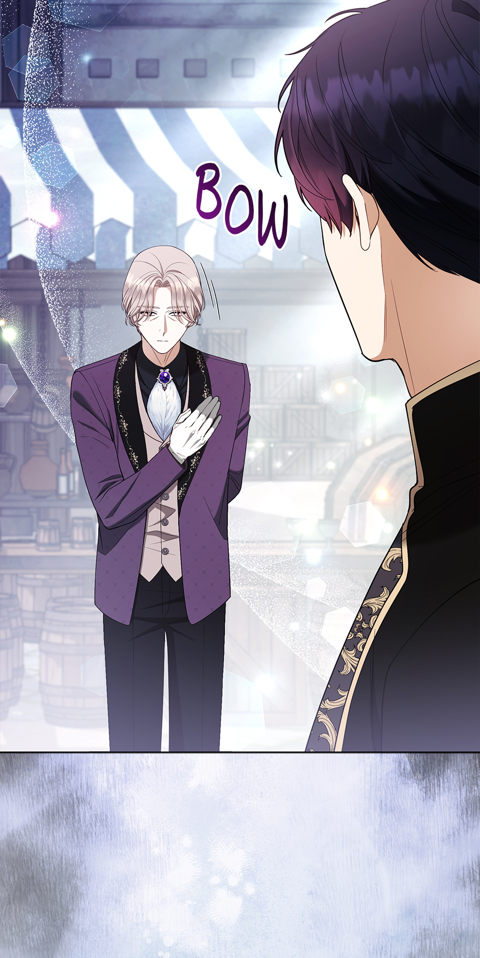 The Duke and The Fox Princess Chapter 76 - page 9