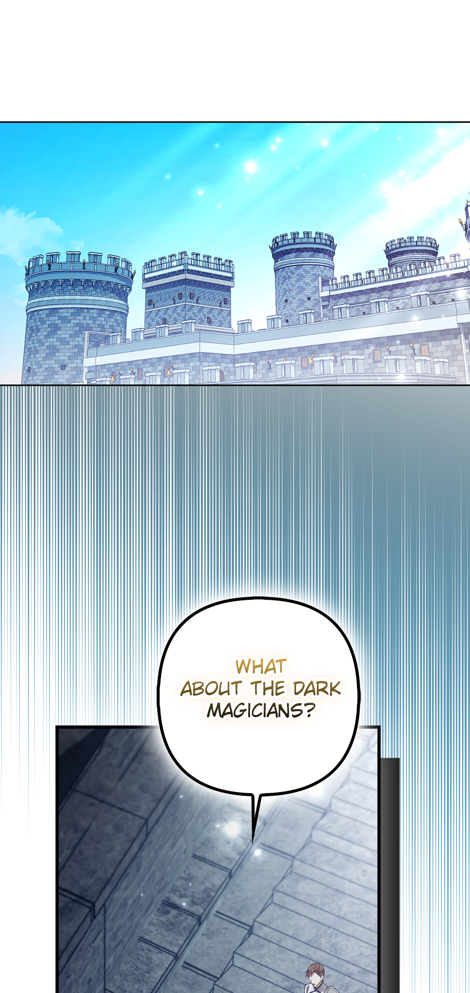 The Duke and The Fox Princess Chapter 76 - page 11