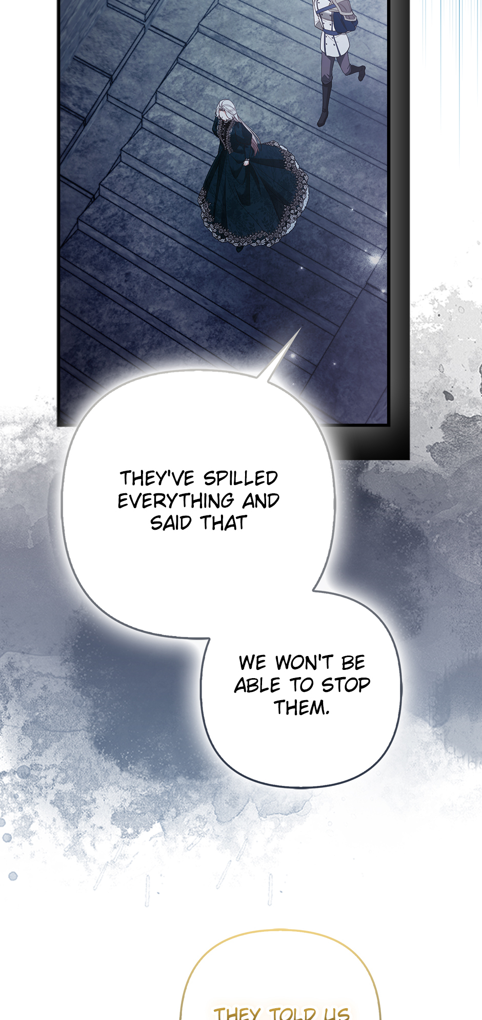 The Duke and The Fox Princess Chapter 76 - page 12