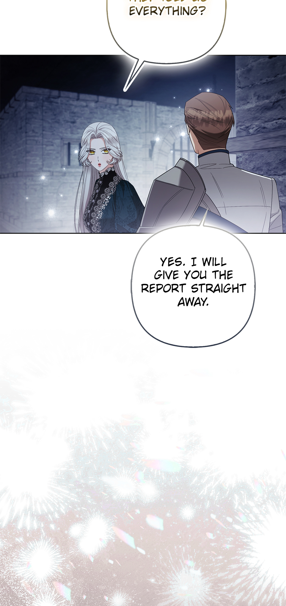 The Duke and The Fox Princess Chapter 76 - page 13