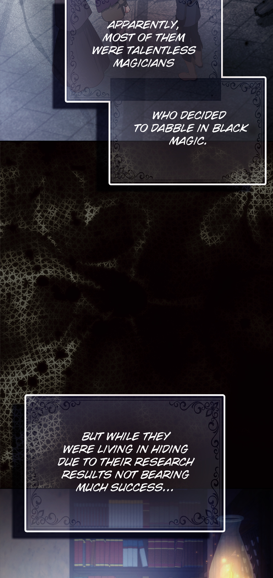 The Duke and The Fox Princess Chapter 76 - page 15