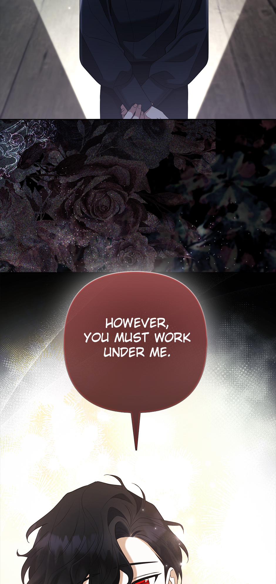 The Duke and The Fox Princess Chapter 76 - page 18