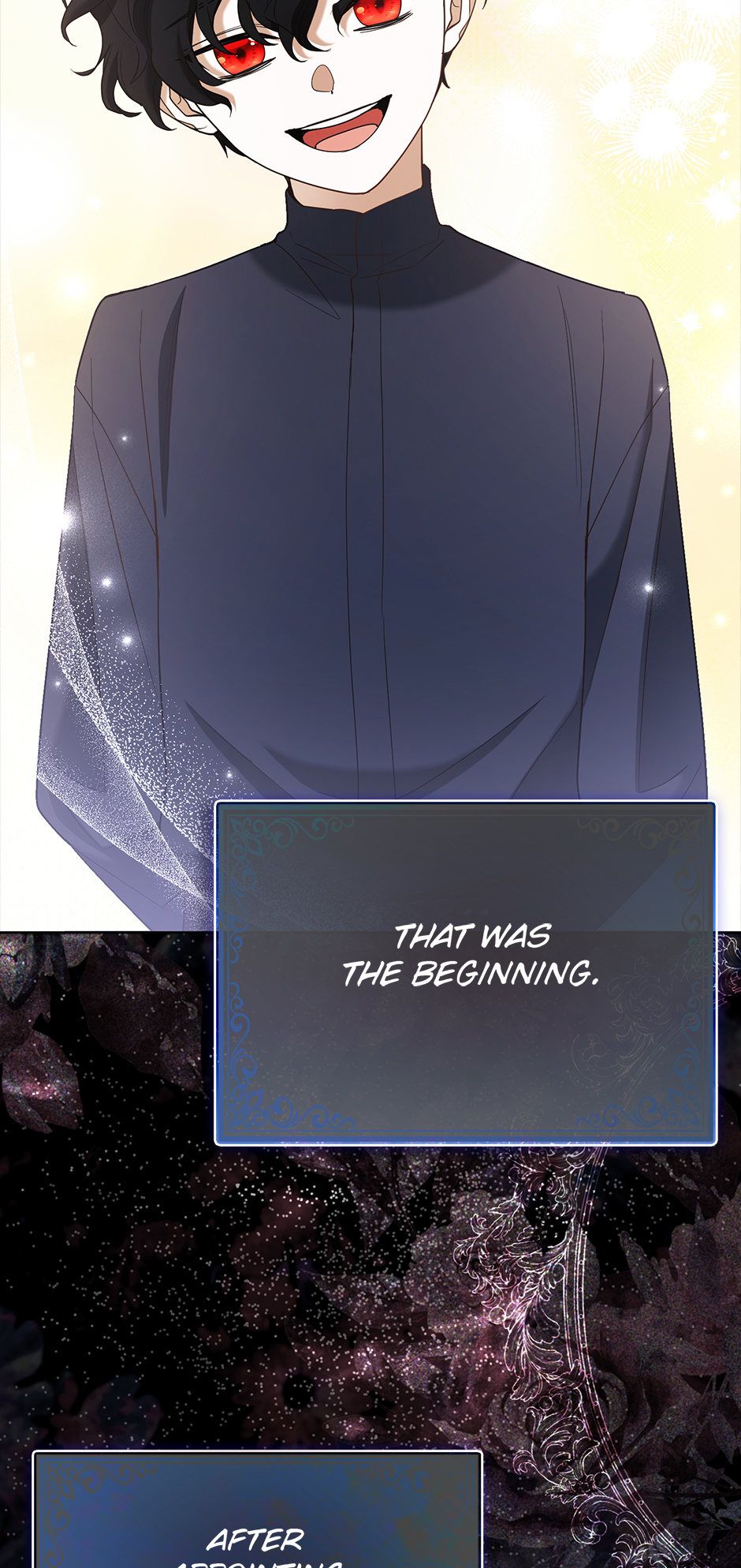 The Duke and The Fox Princess Chapter 76 - page 19