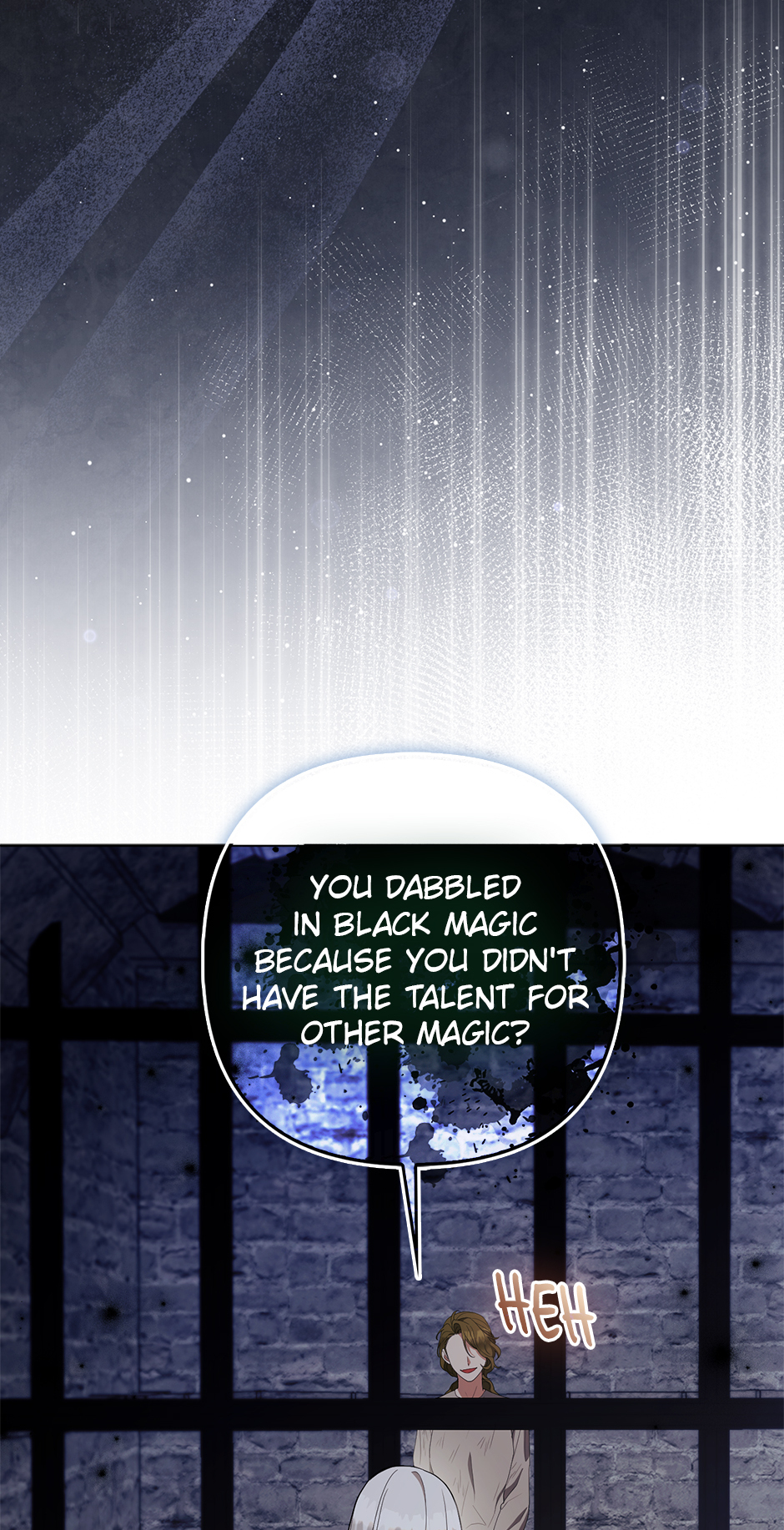 The Duke and The Fox Princess Chapter 76 - page 22