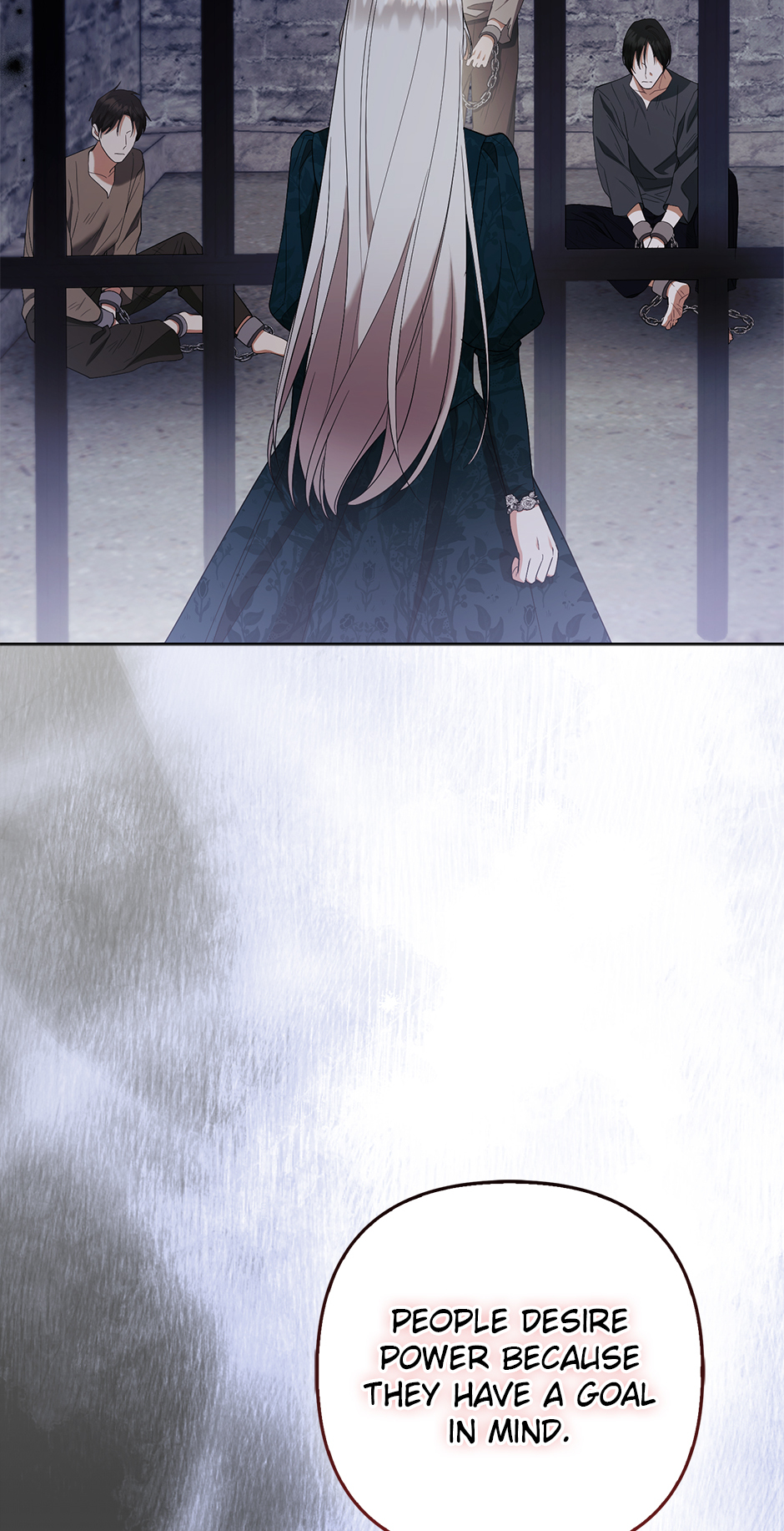 The Duke and The Fox Princess Chapter 76 - page 23