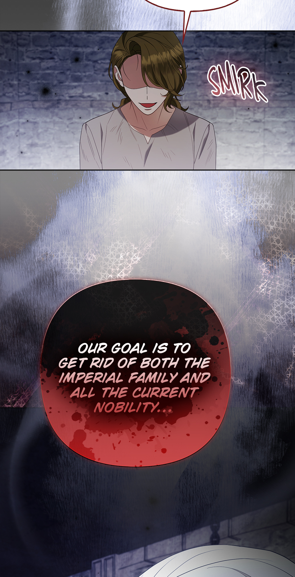 The Duke and The Fox Princess Chapter 76 - page 24