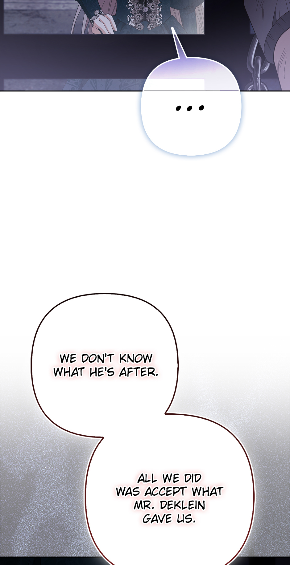 The Duke and The Fox Princess Chapter 76 - page 28