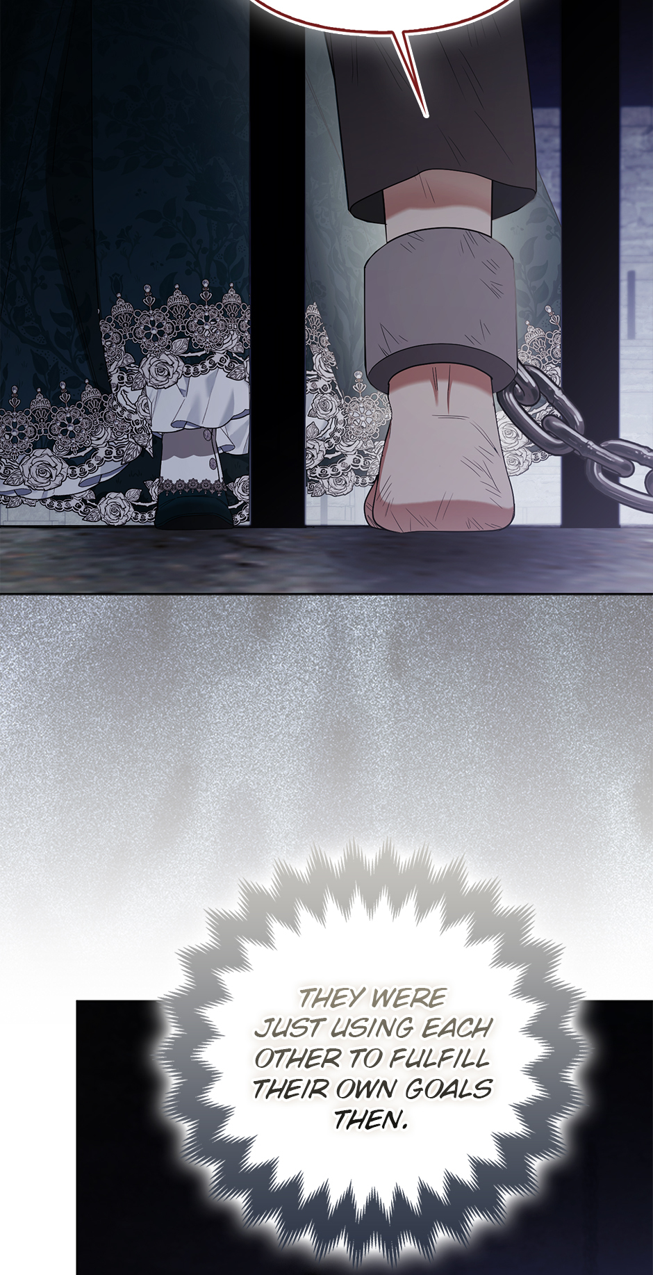 The Duke and The Fox Princess Chapter 76 - page 29