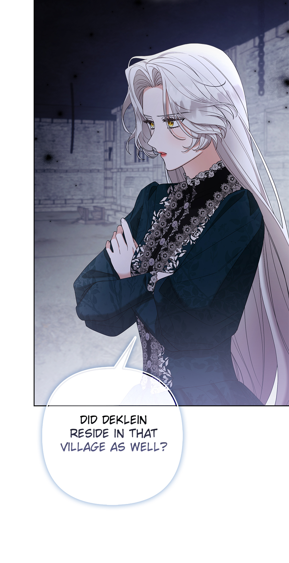 The Duke and The Fox Princess Chapter 76 - page 30