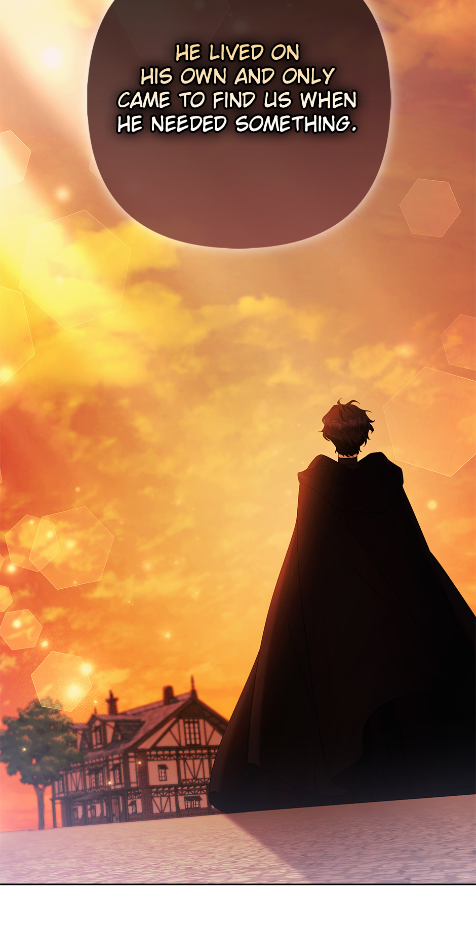 The Duke and The Fox Princess Chapter 76 - page 32