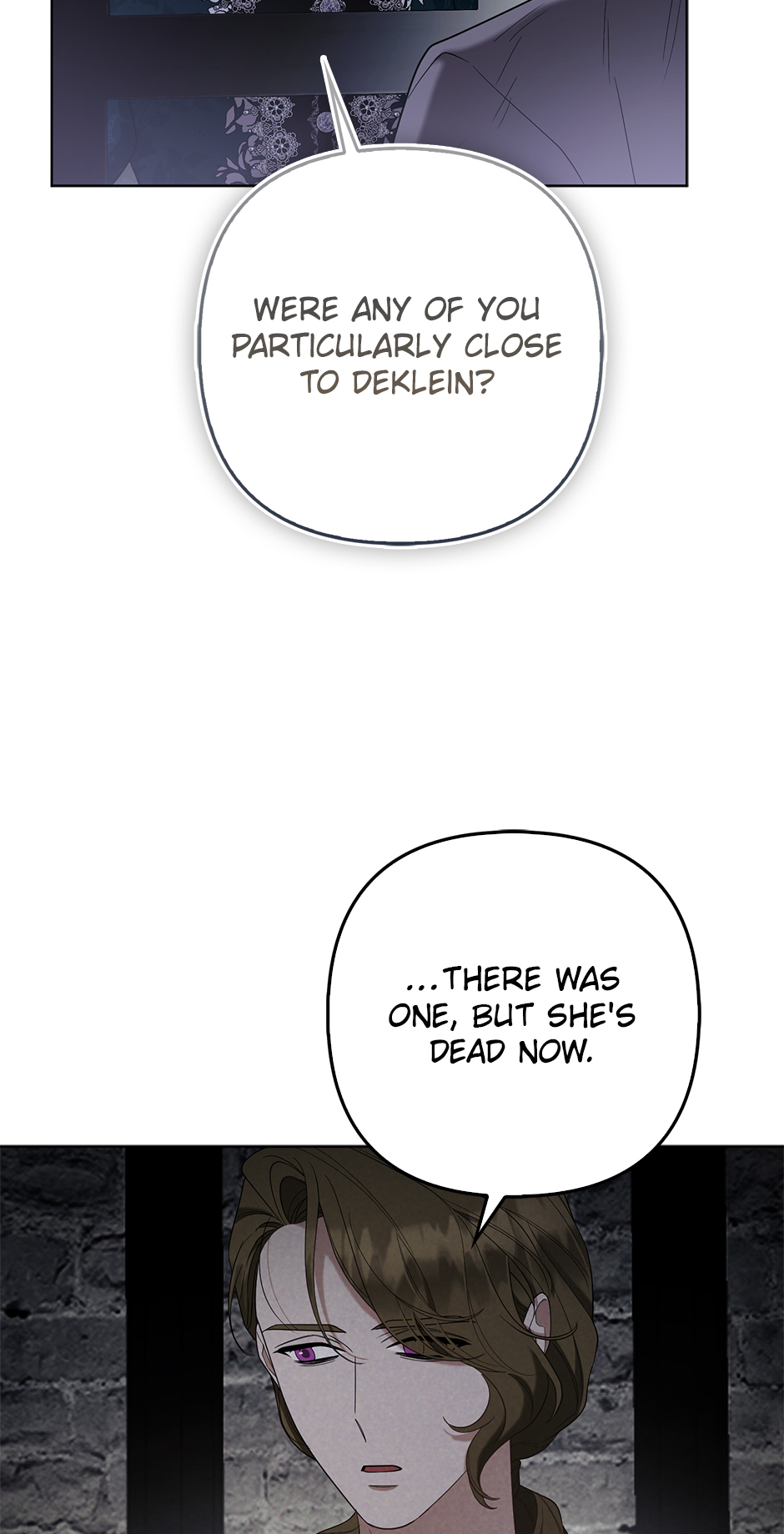 The Duke and The Fox Princess Chapter 76 - page 34