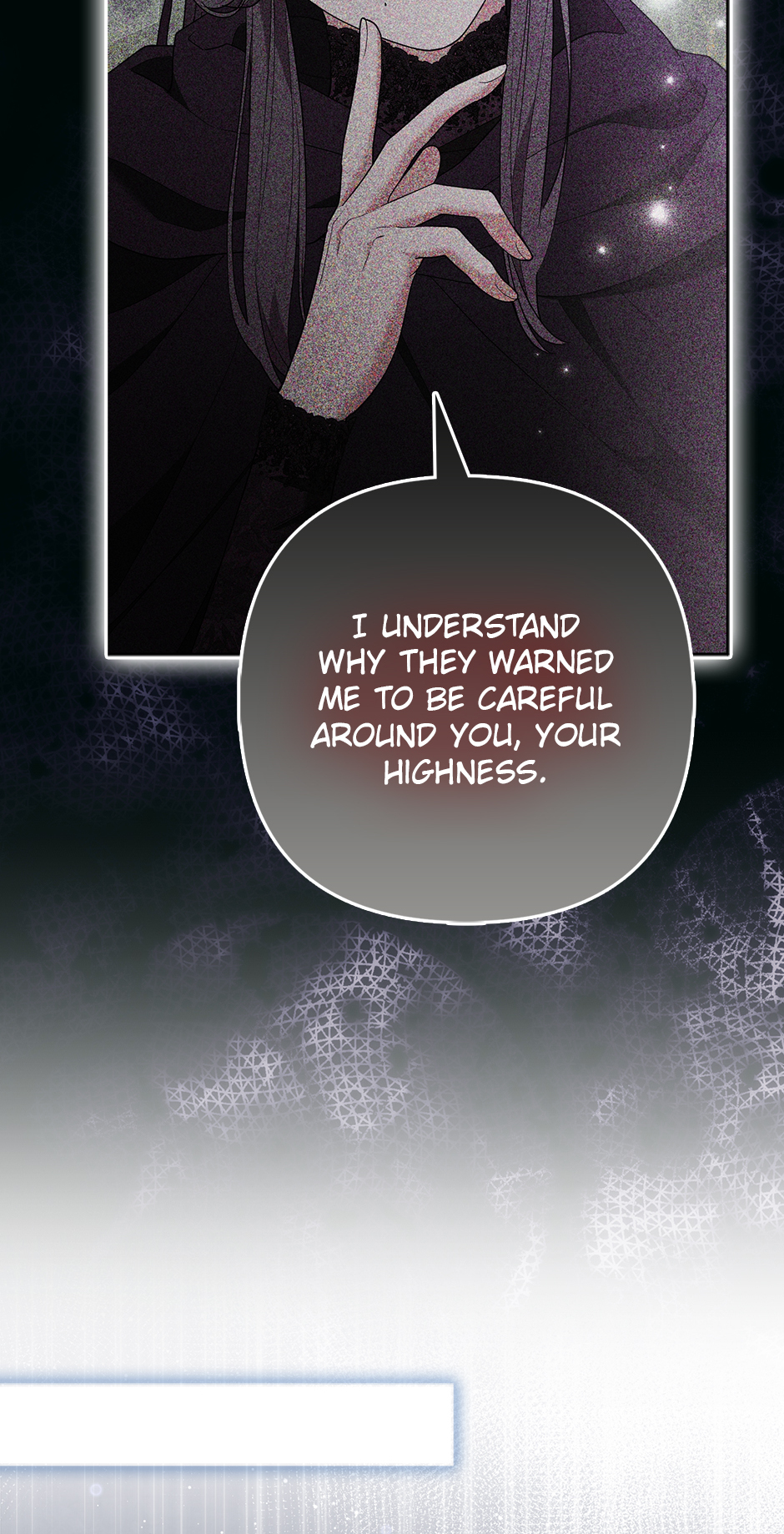 The Duke and The Fox Princess Chapter 76 - page 36