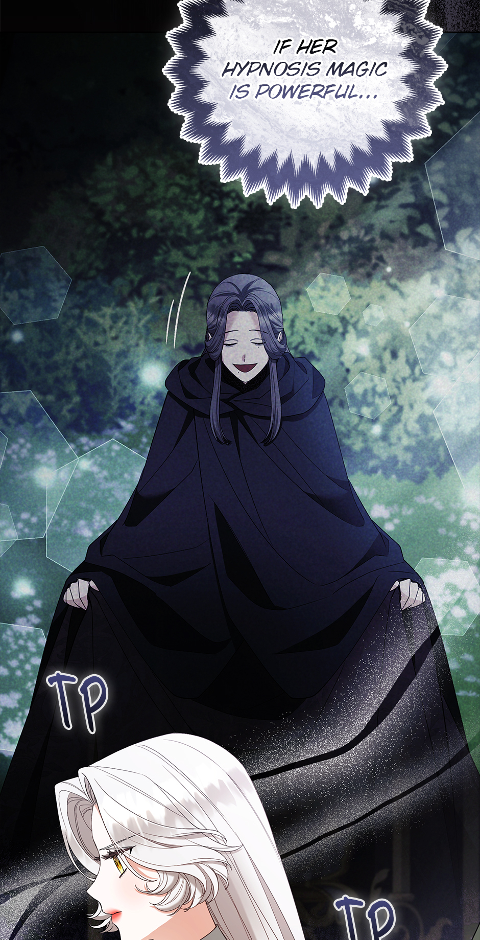 The Duke and The Fox Princess Chapter 76 - page 38