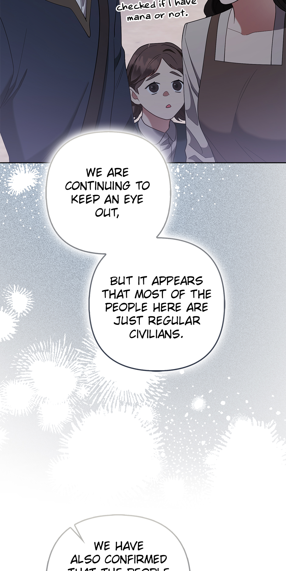 The Duke and The Fox Princess Chapter 76 - page 3