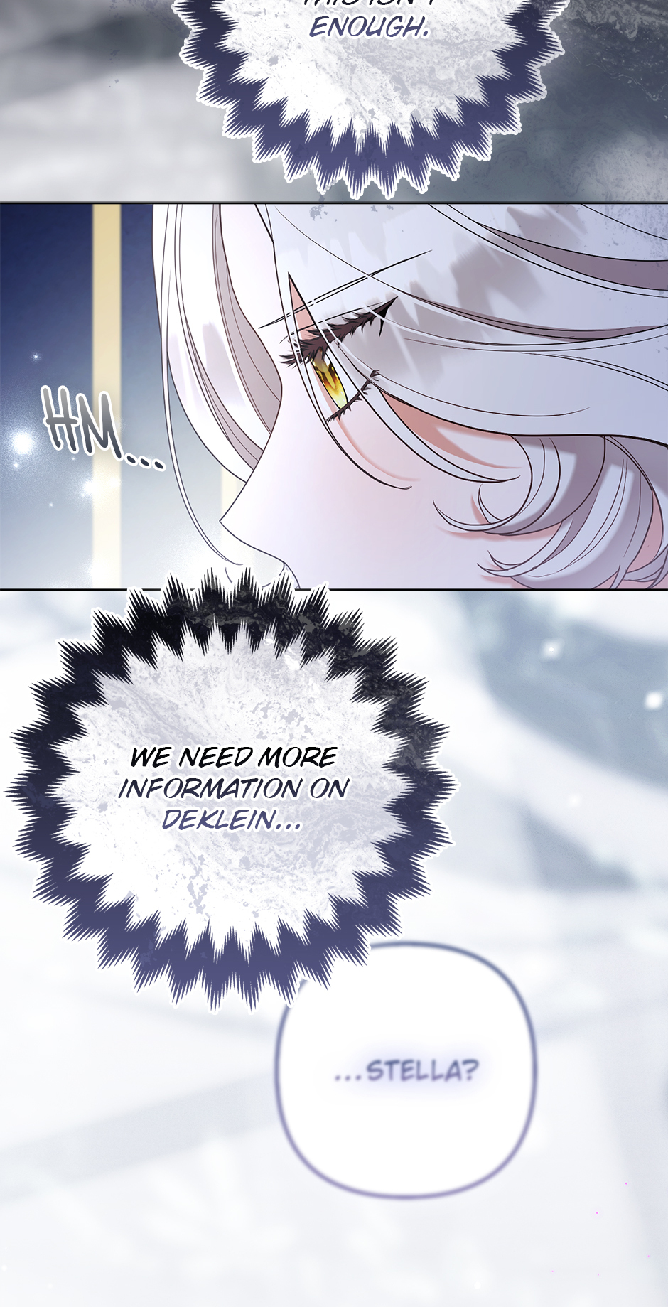 The Duke and The Fox Princess Chapter 76 - page 40