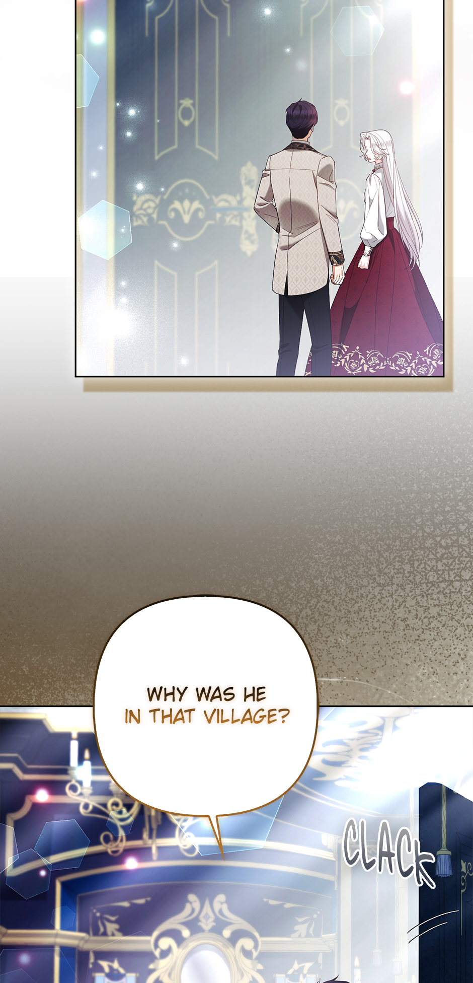 The Duke and The Fox Princess Chapter 76 - page 45