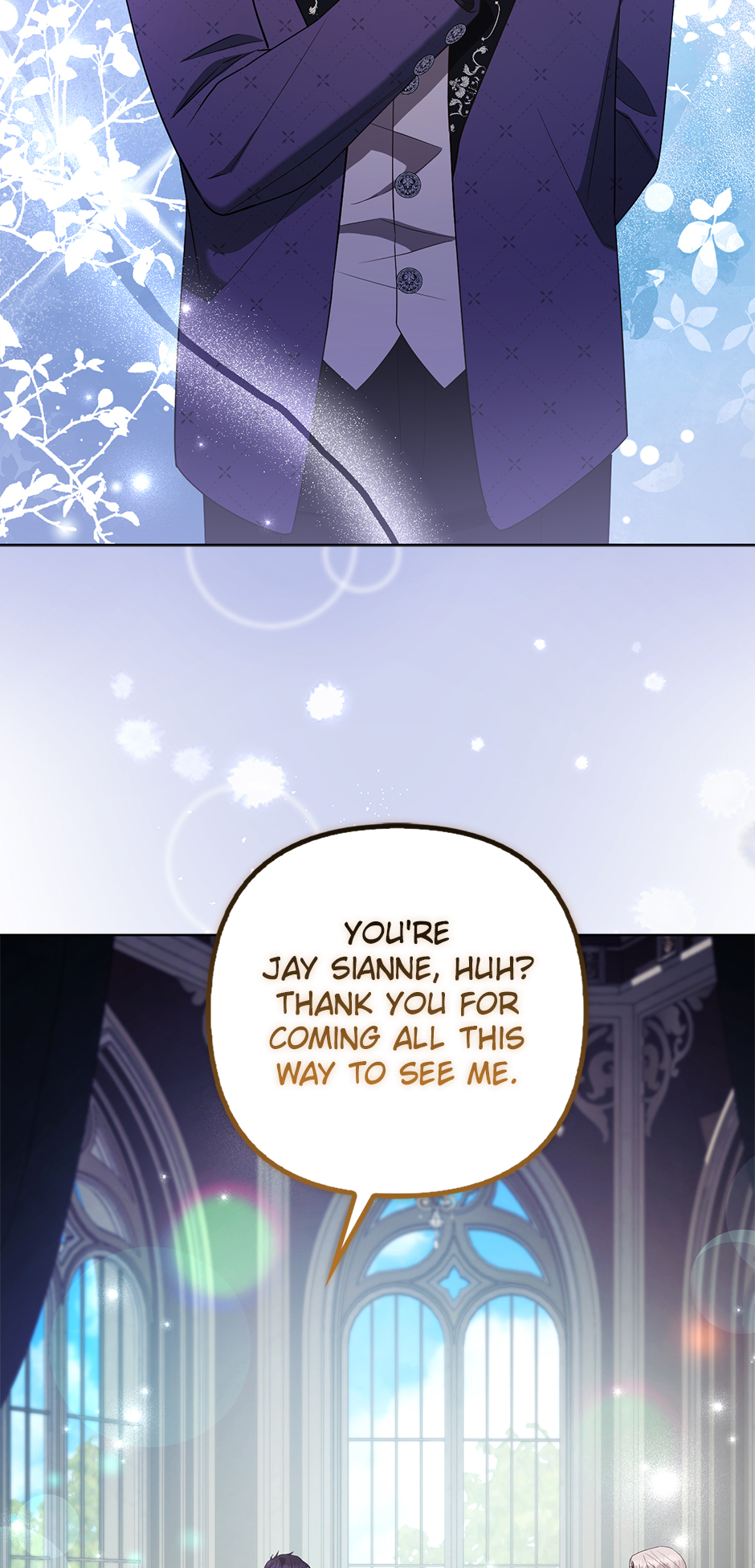 The Duke and The Fox Princess Chapter 76 - page 48