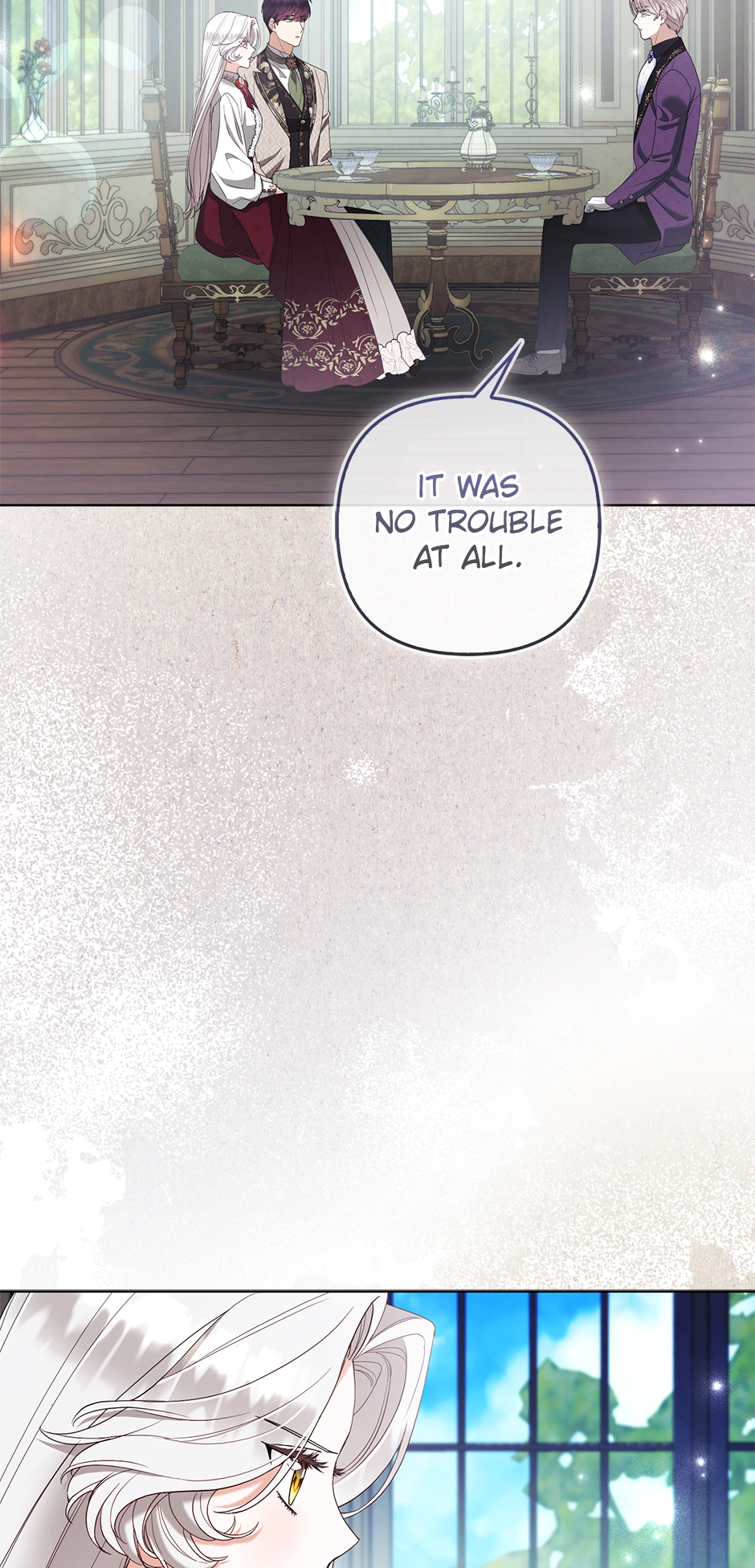 The Duke and The Fox Princess Chapter 76 - page 49