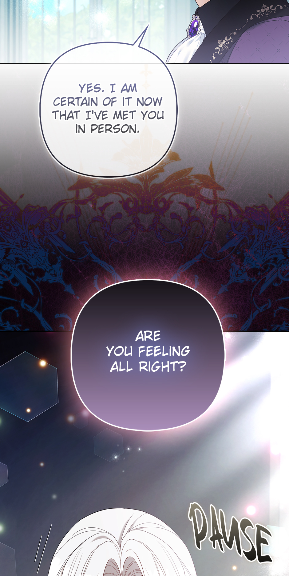 The Duke and The Fox Princess Chapter 76 - page 55