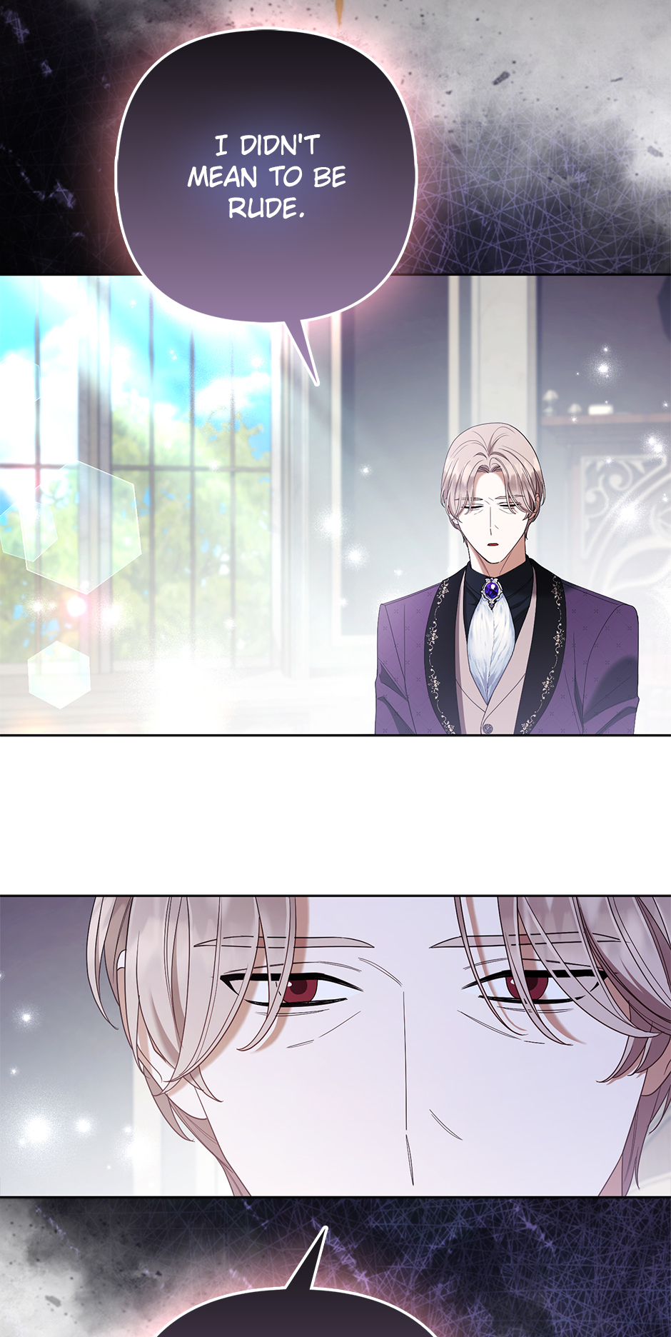 The Duke and The Fox Princess Chapter 76 - page 57