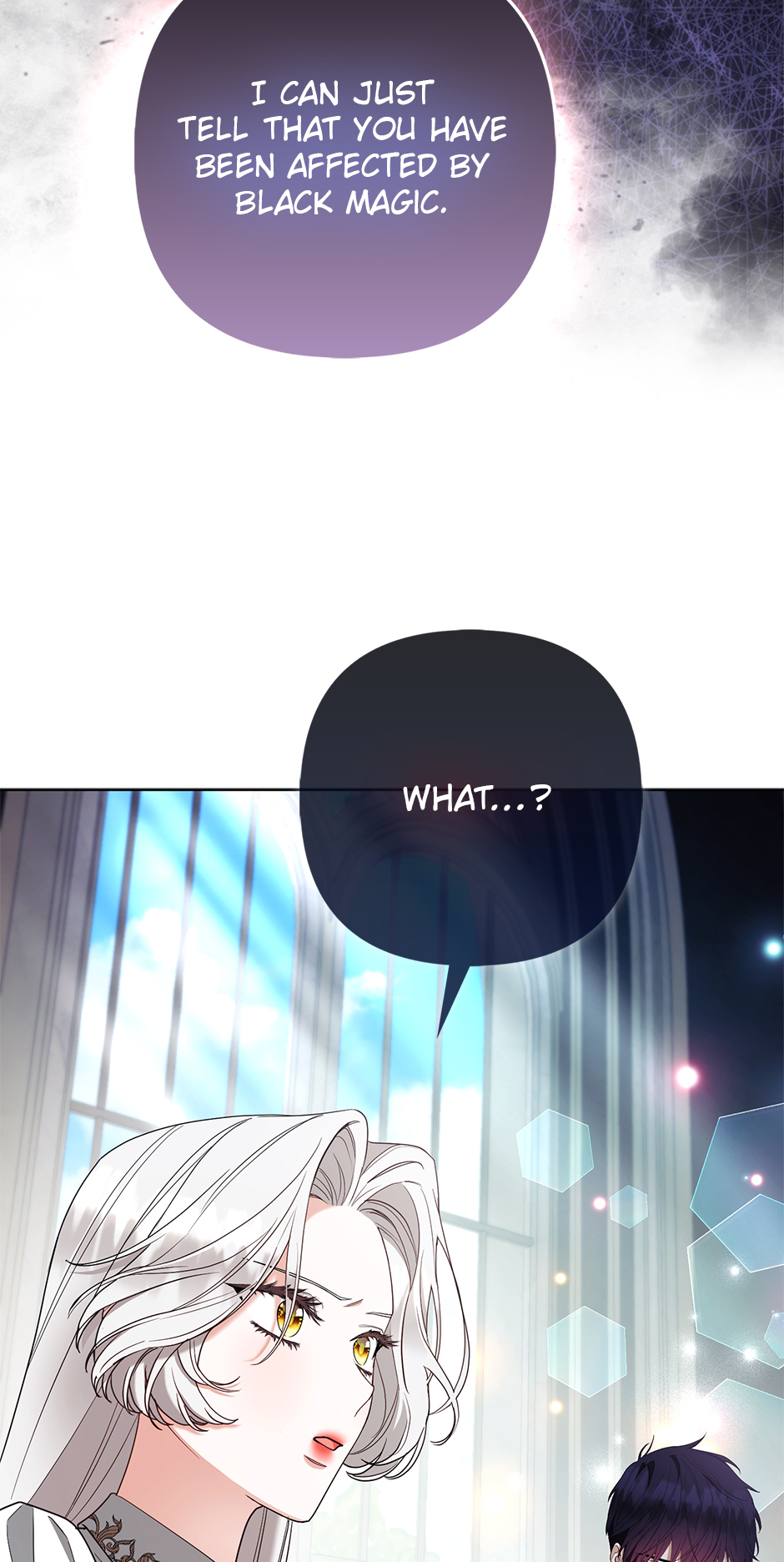 The Duke and The Fox Princess Chapter 76 - page 58