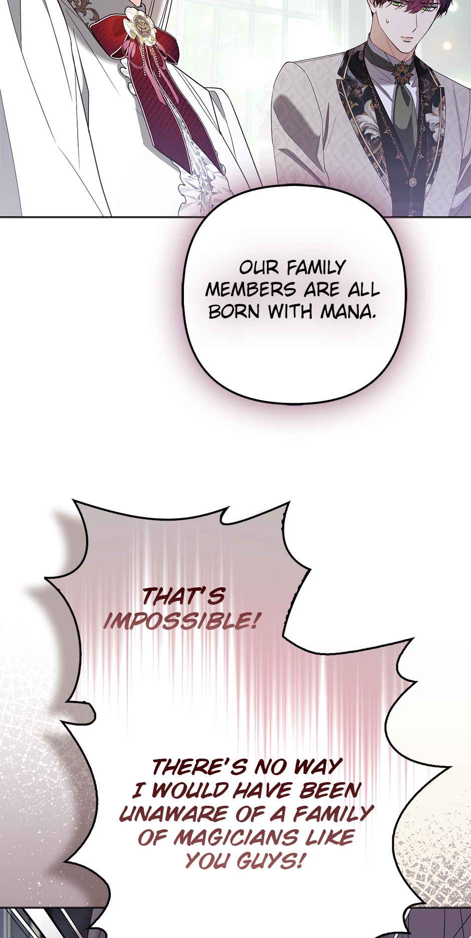 The Duke and The Fox Princess Chapter 76 - page 59